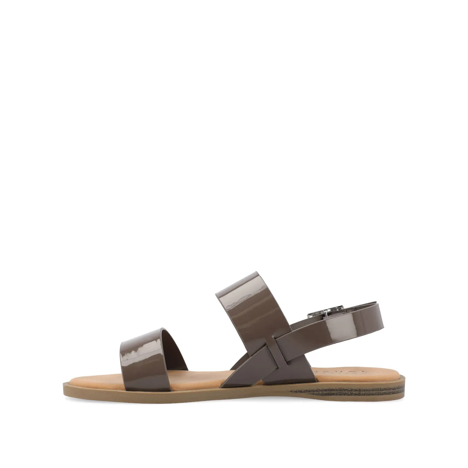 LAVINE MULTI STRAP SANDALS IN STATEMENT picnic step