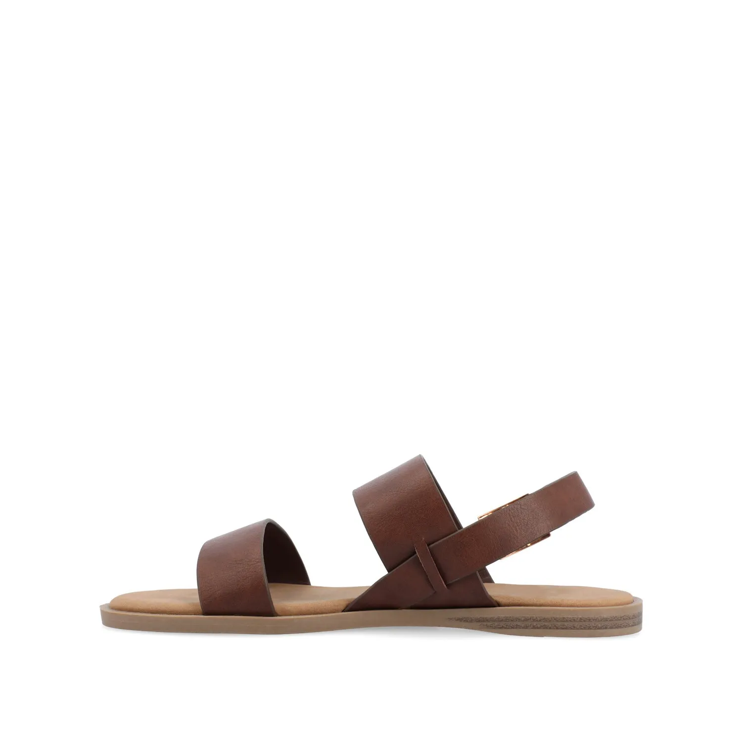 LAVINE MULTI STRAP SANDALS IN STATEMENT picnic step