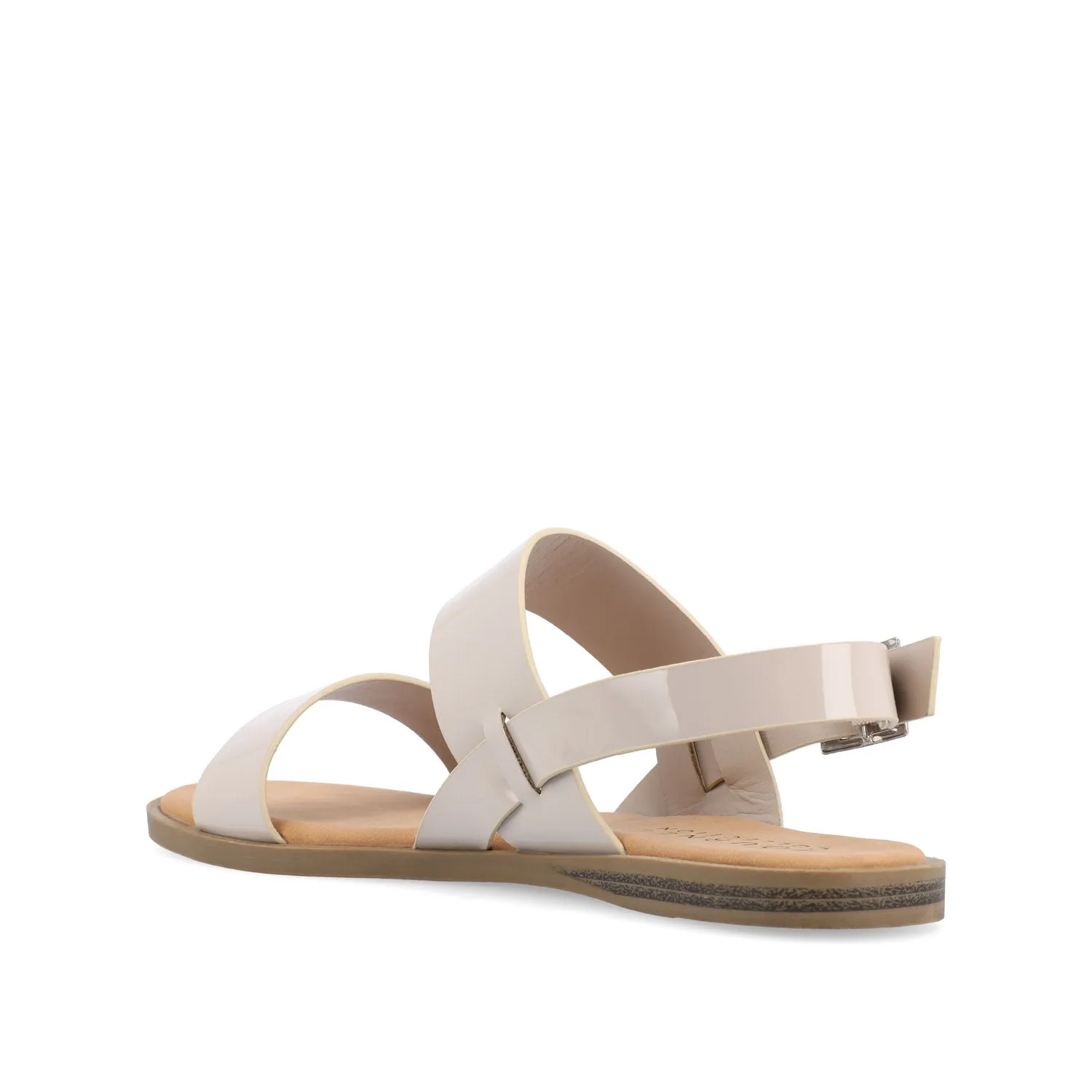 LAVINE MULTI STRAP SANDALS IN STATEMENT picnic step