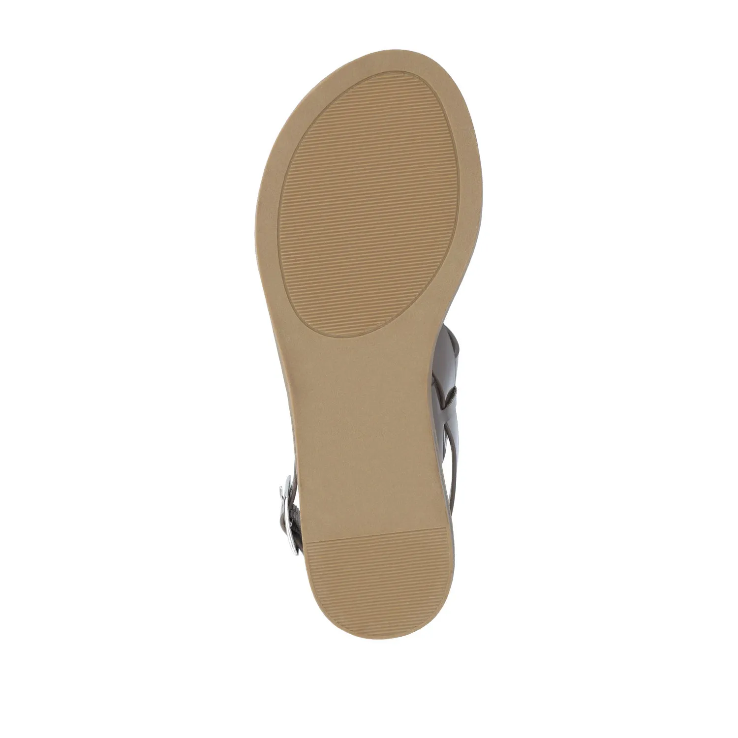 LAVINE MULTI STRAP SANDALS IN STATEMENT picnic step