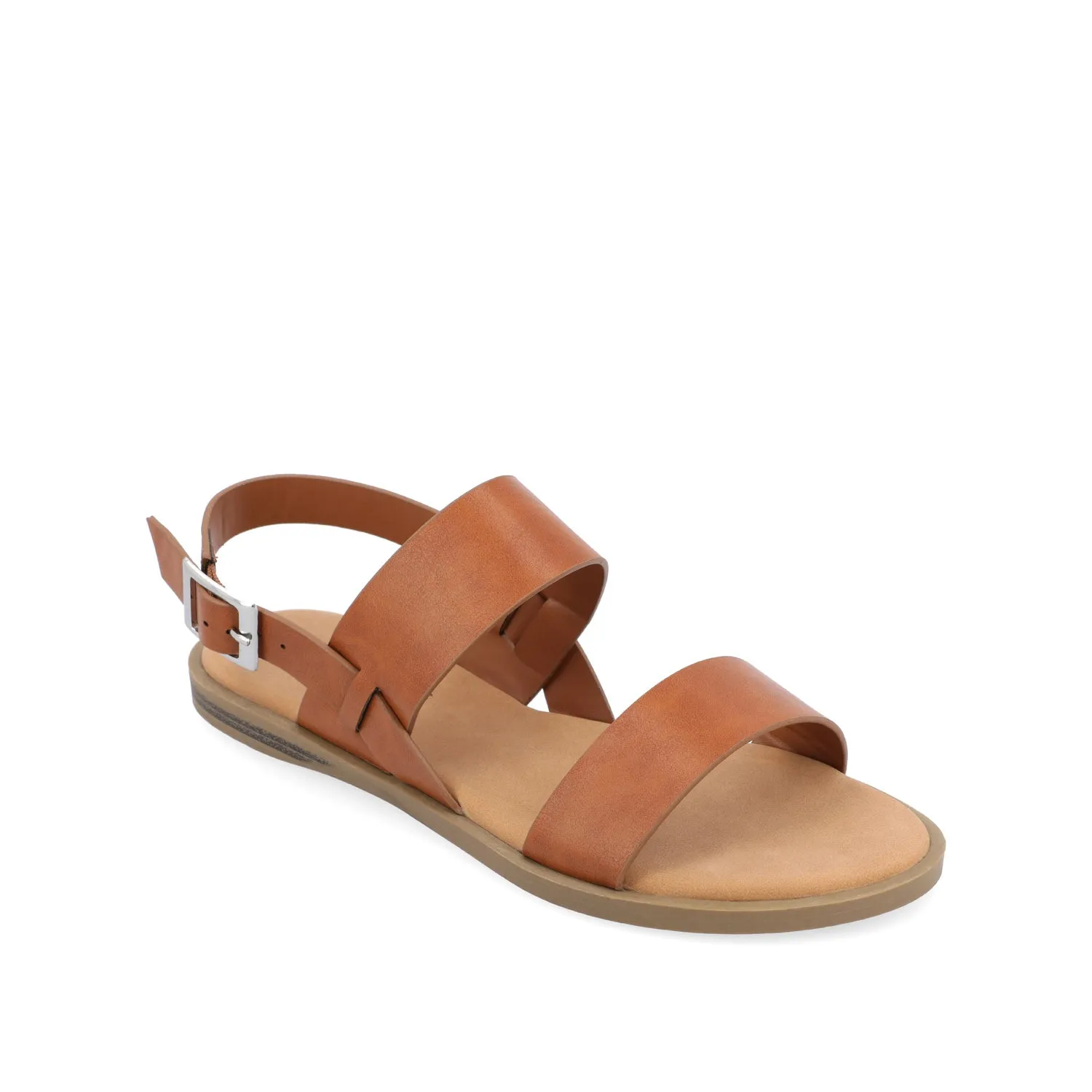 LAVINE MULTI STRAP SANDALS IN STATEMENT picnic step