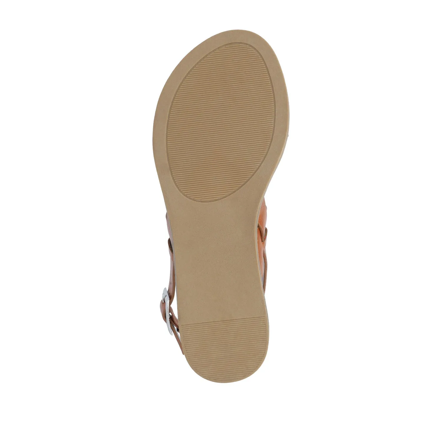 LAVINE MULTI STRAP SANDALS IN STATEMENT picnic step