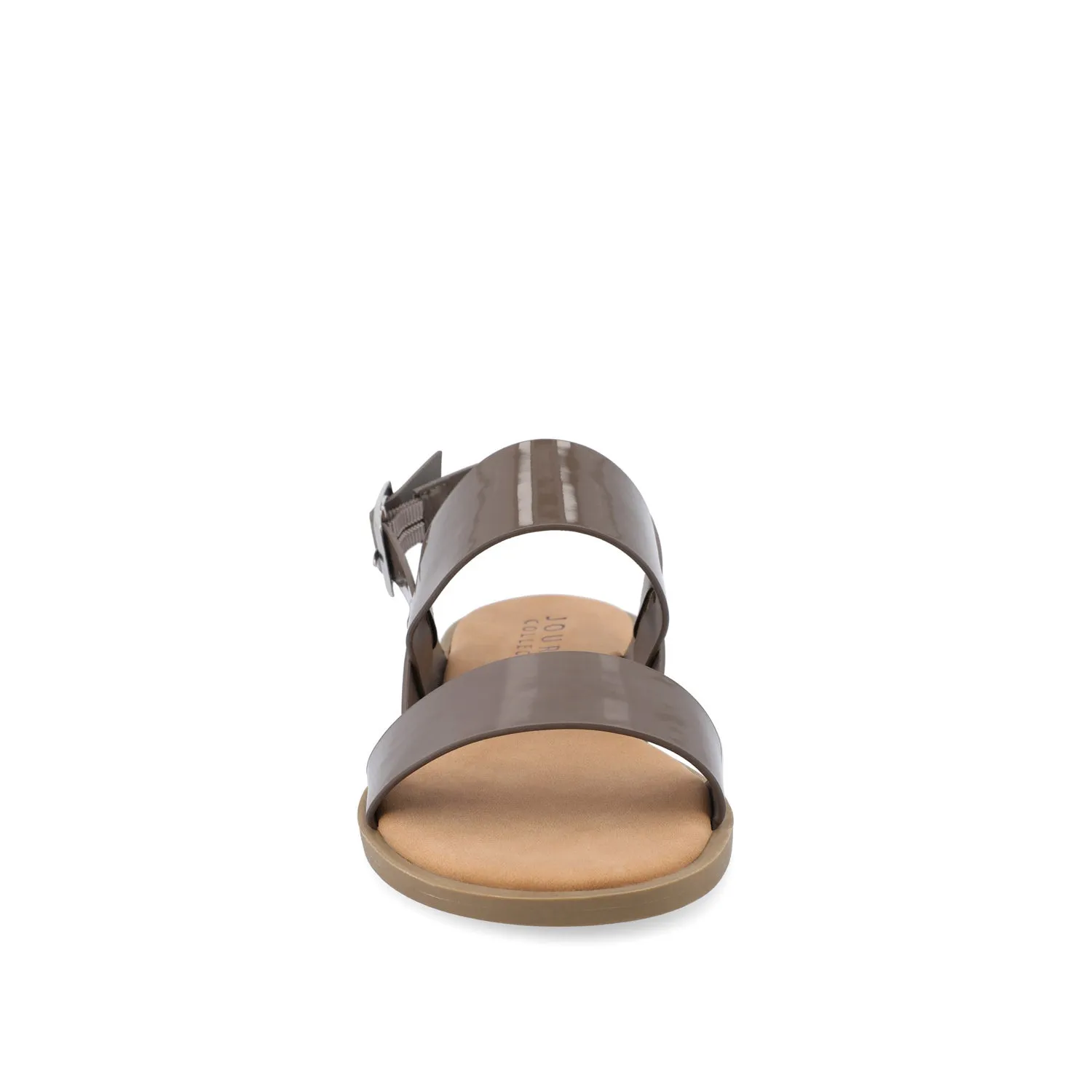 LAVINE MULTI STRAP SANDALS IN STATEMENT picnic step