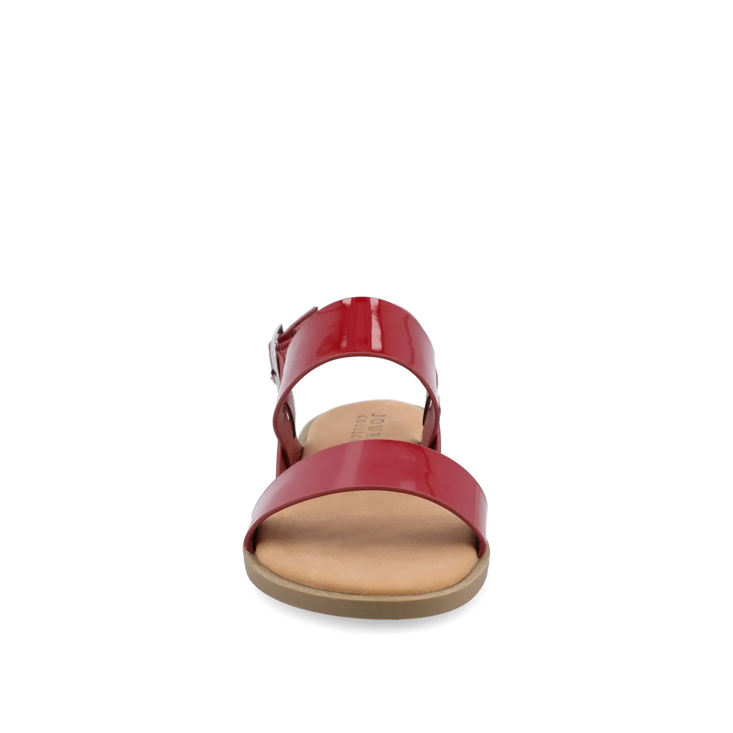 LAVINE MULTI STRAP SANDALS IN STATEMENT picnic step