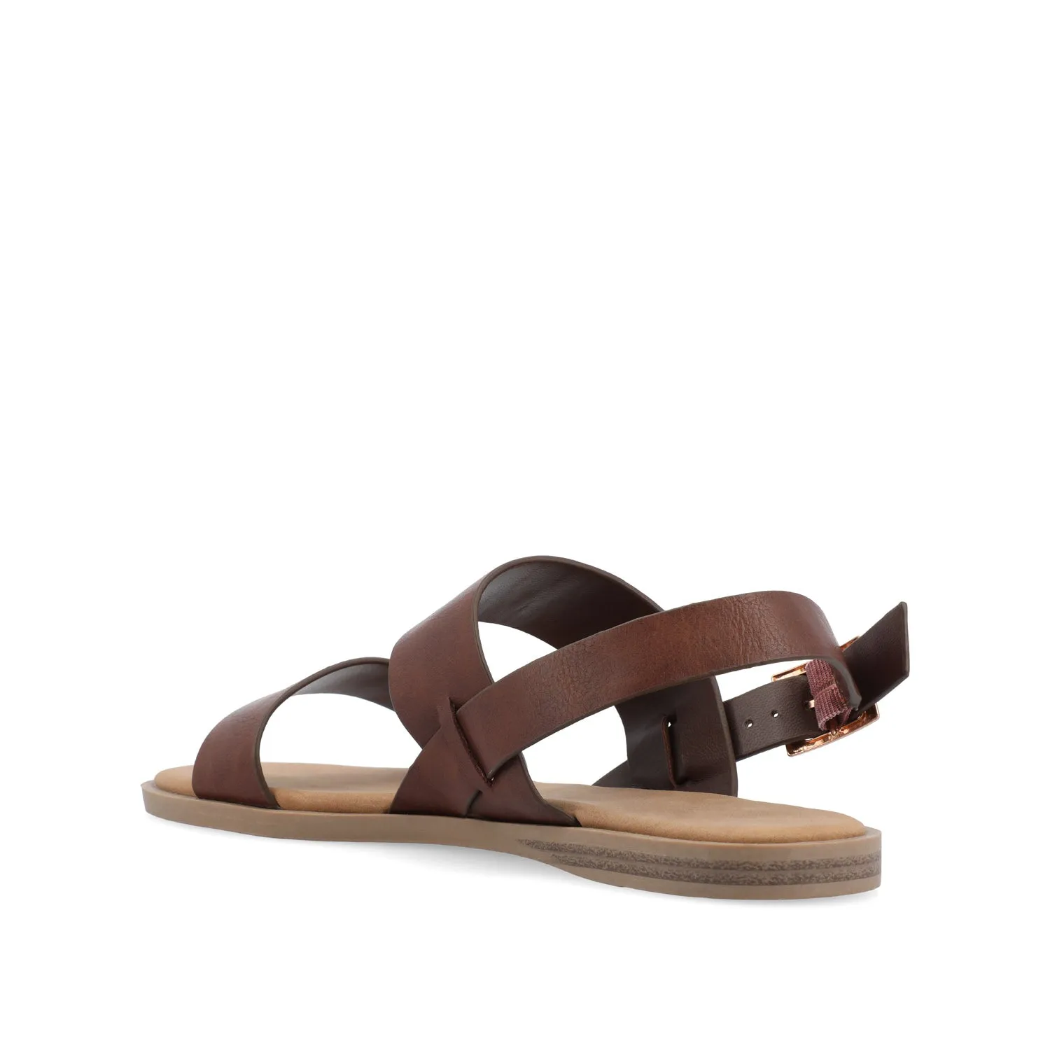 LAVINE MULTI STRAP SANDALS IN STATEMENT picnic step