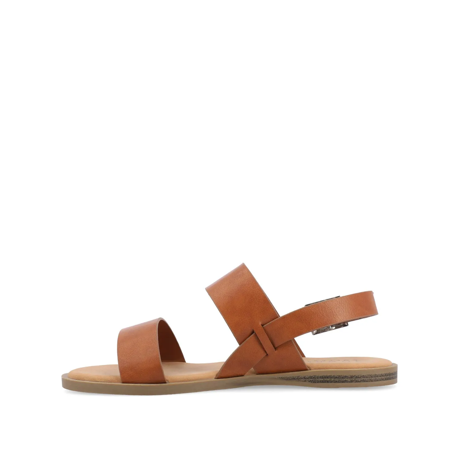 LAVINE MULTI STRAP SANDALS IN STATEMENT picnic step