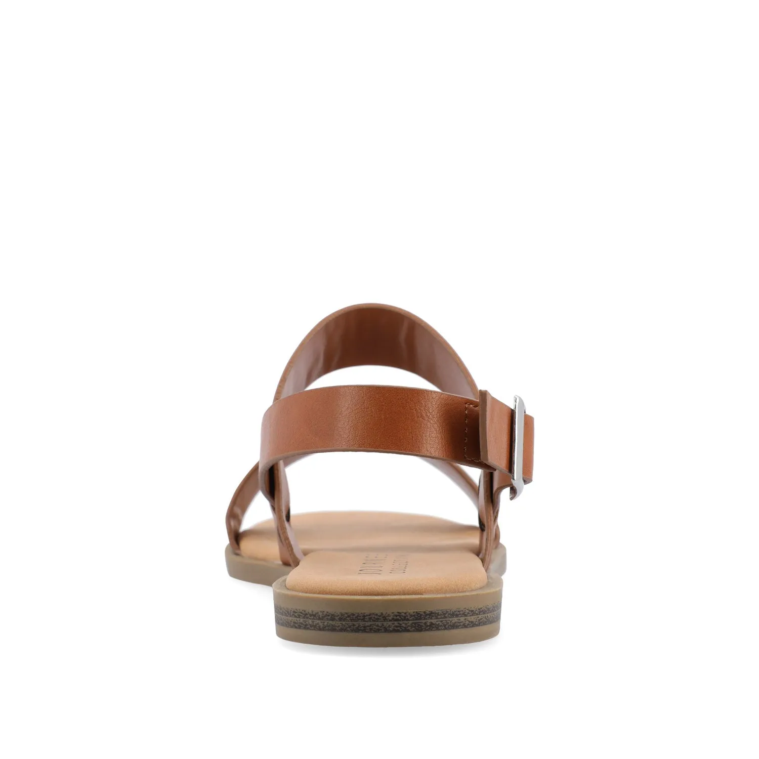 LAVINE MULTI STRAP SANDALS IN STATEMENT picnic step