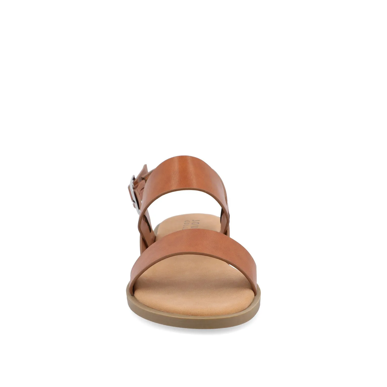 LAVINE MULTI STRAP SANDALS IN STATEMENT picnic step