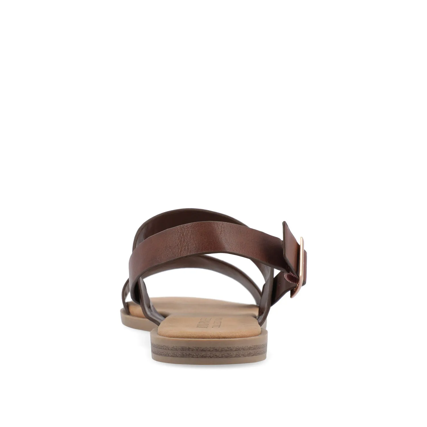 LAVINE MULTI STRAP SANDALS IN STATEMENT picnic step