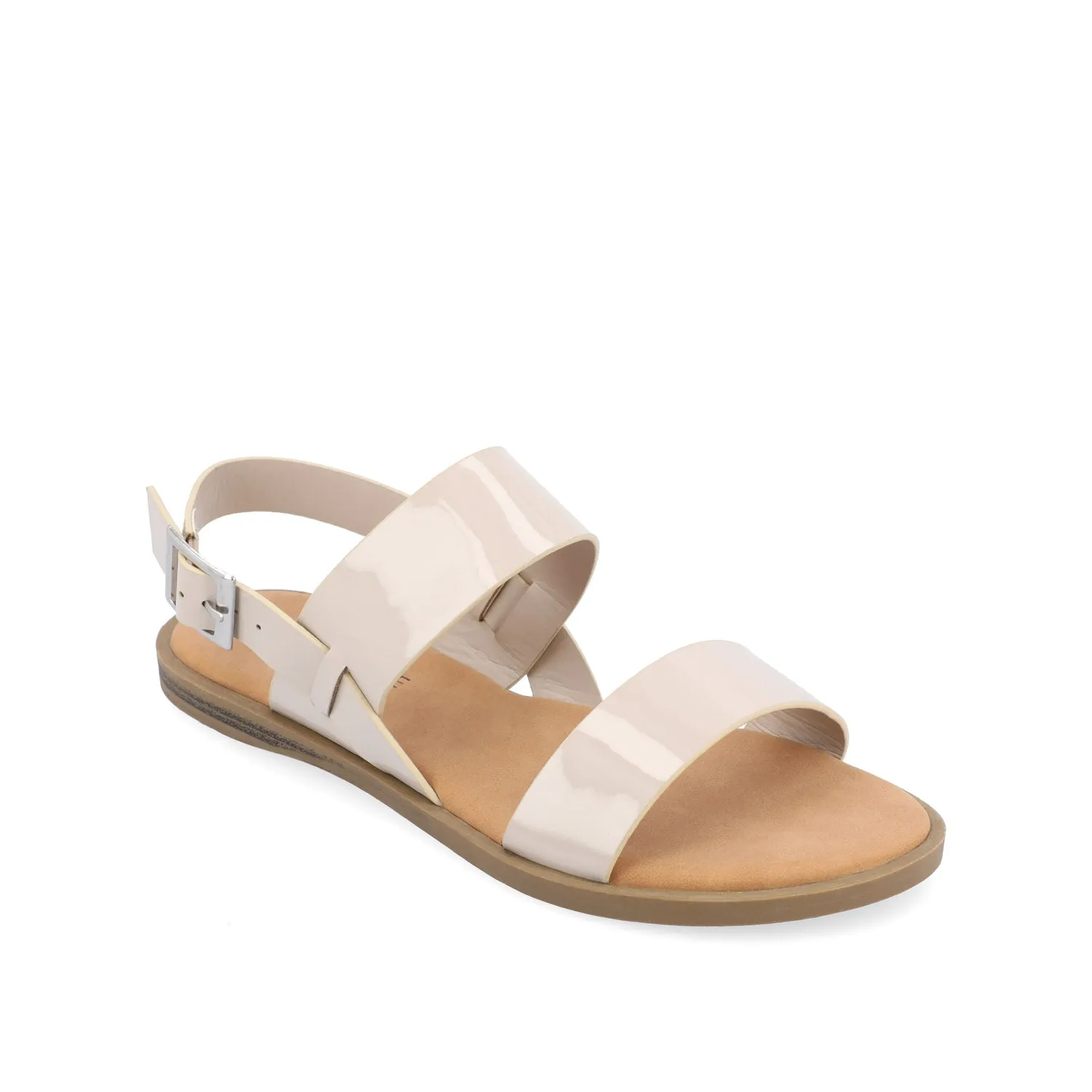 LAVINE MULTI STRAP SANDALS IN STATEMENT picnic step