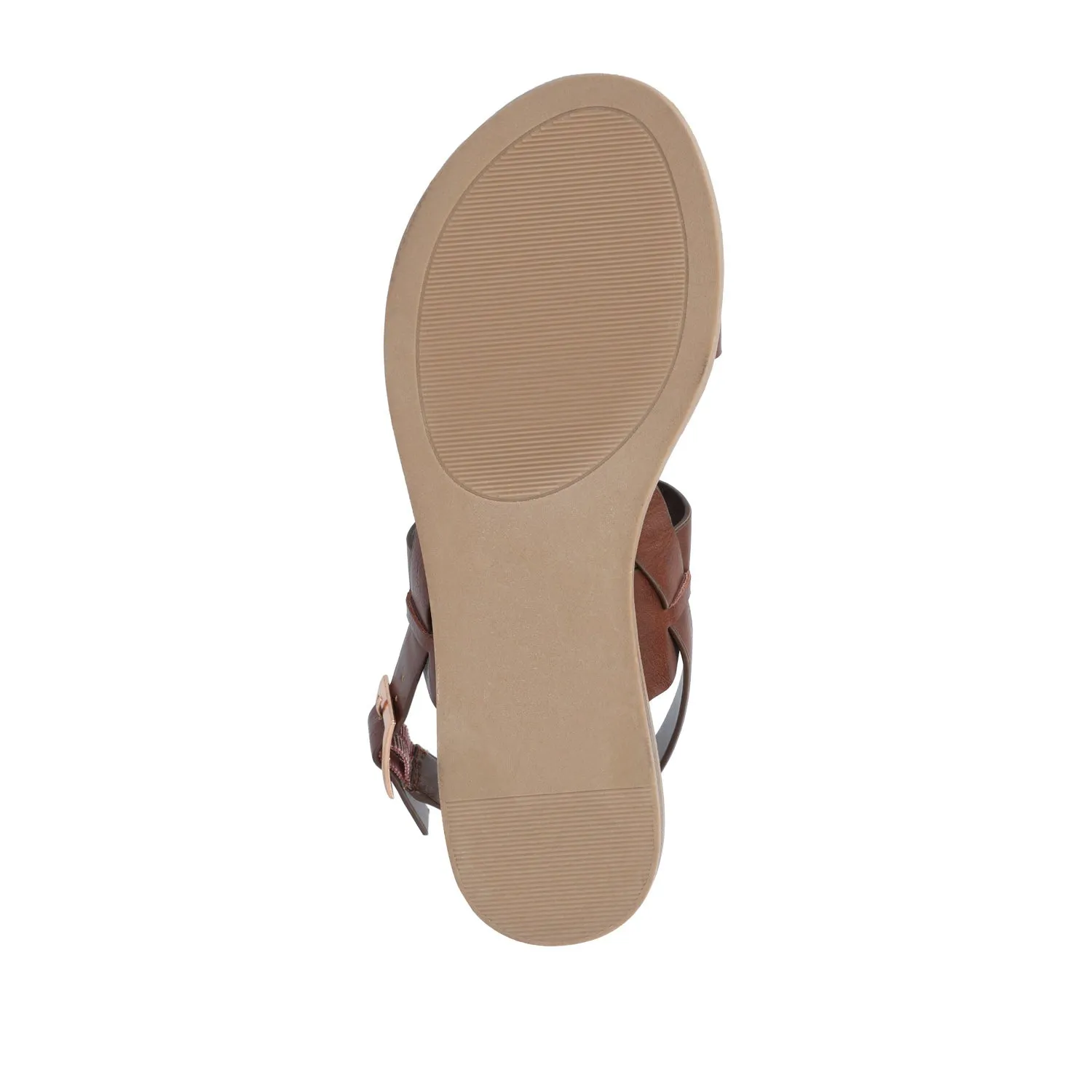 LAVINE MULTI STRAP SANDALS IN STATEMENT picnic step