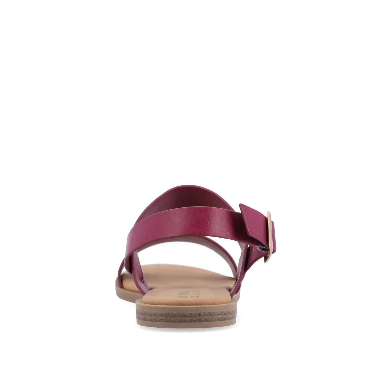 LAVINE MULTI STRAP SANDALS IN STATEMENT picnic step