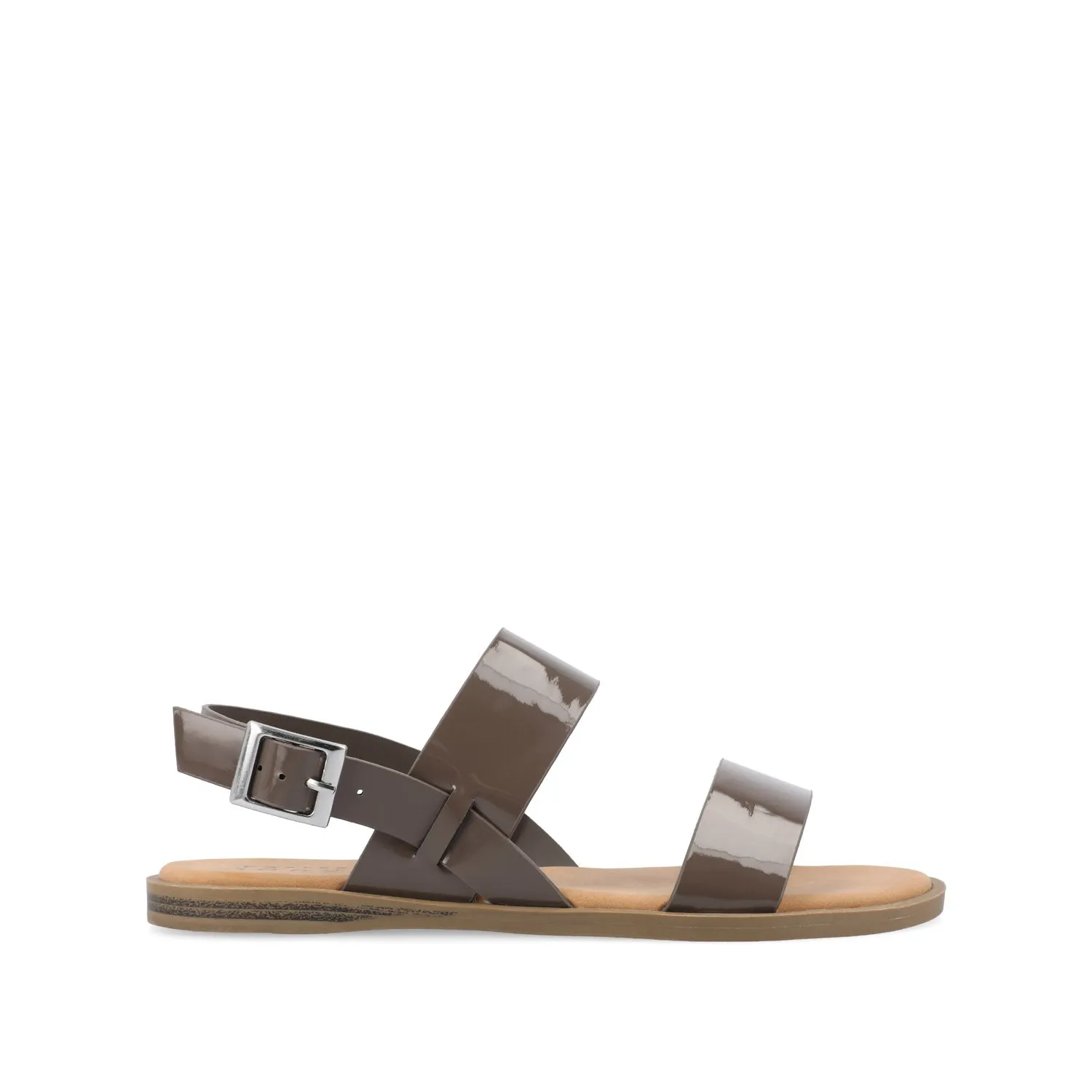 LAVINE MULTI STRAP SANDALS IN STATEMENT picnic step