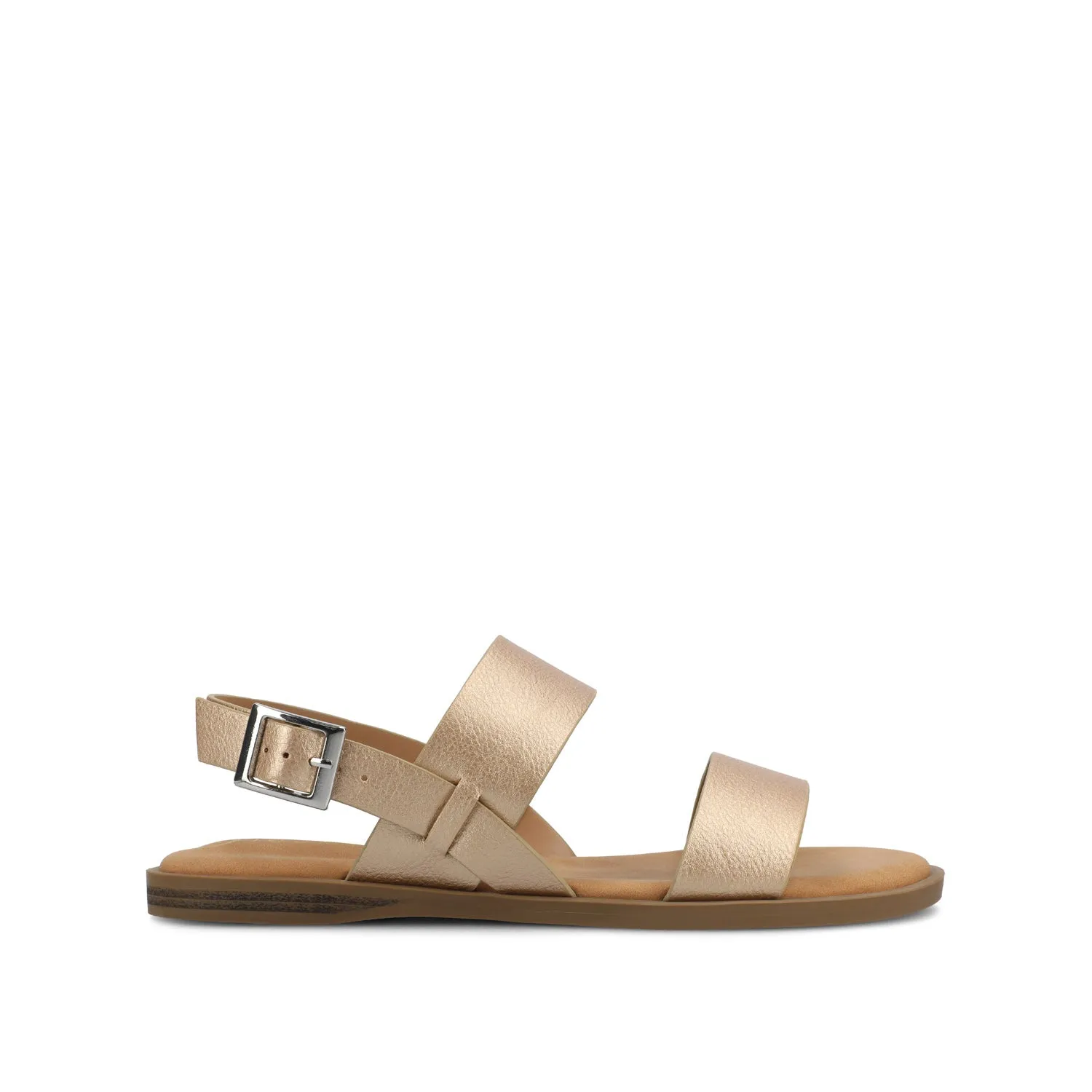 LAVINE MULTI STRAP SANDALS NEW grip base