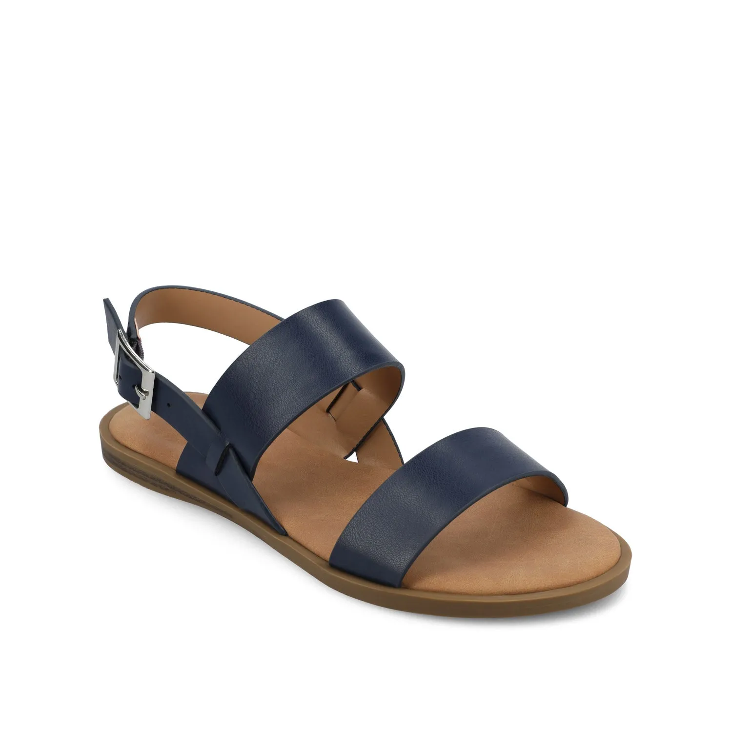 LAVINE MULTI STRAP SANDALS NEW grip base