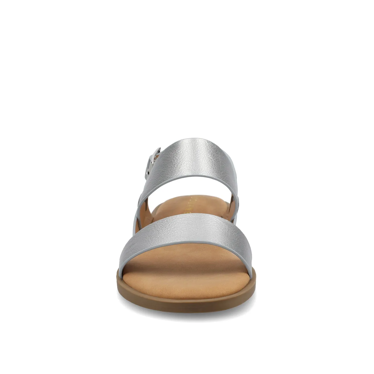 LAVINE MULTI STRAP SANDALS NEW grip base