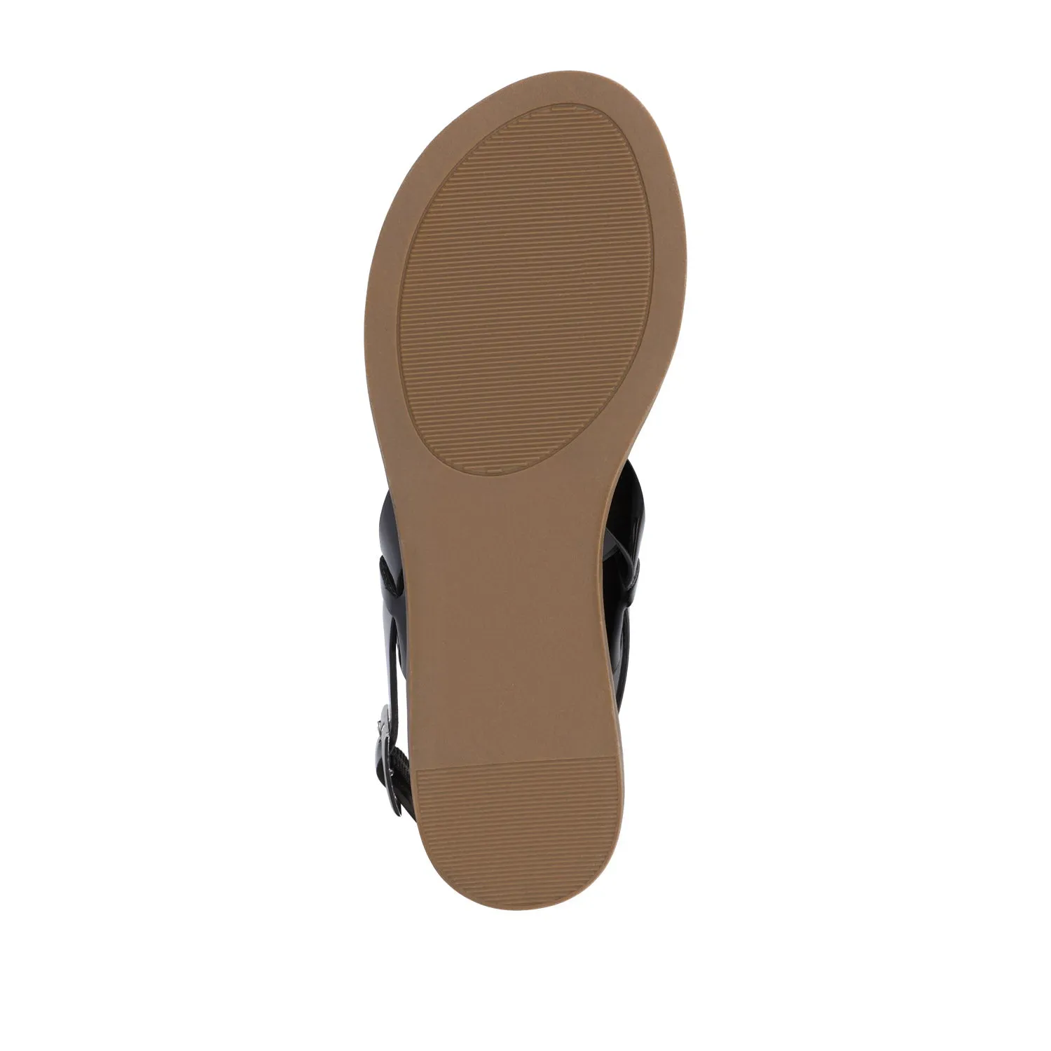 LAVINE MULTI STRAP SANDALS NEW grip base