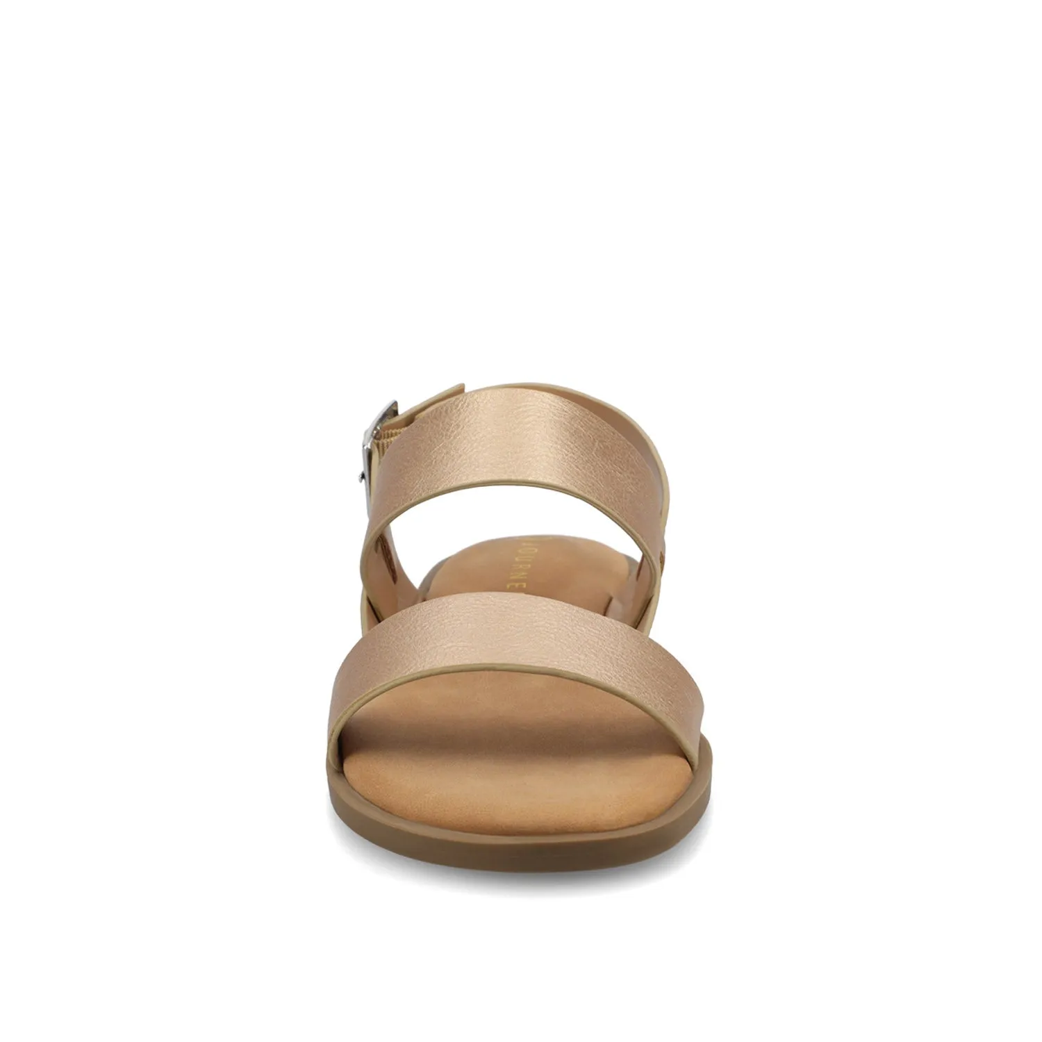 LAVINE MULTI STRAP SANDALS NEW grip base