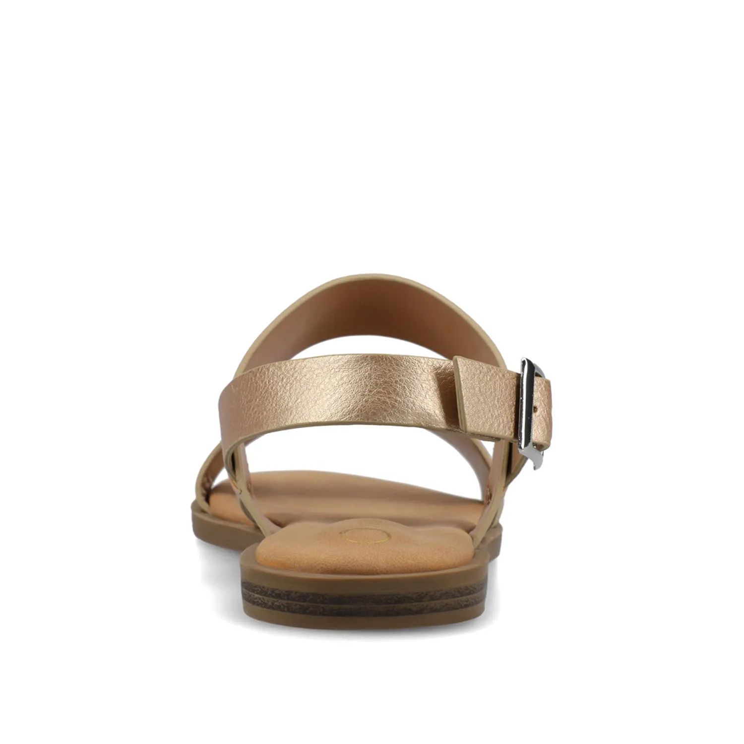 LAVINE MULTI STRAP SANDALS NEW grip base