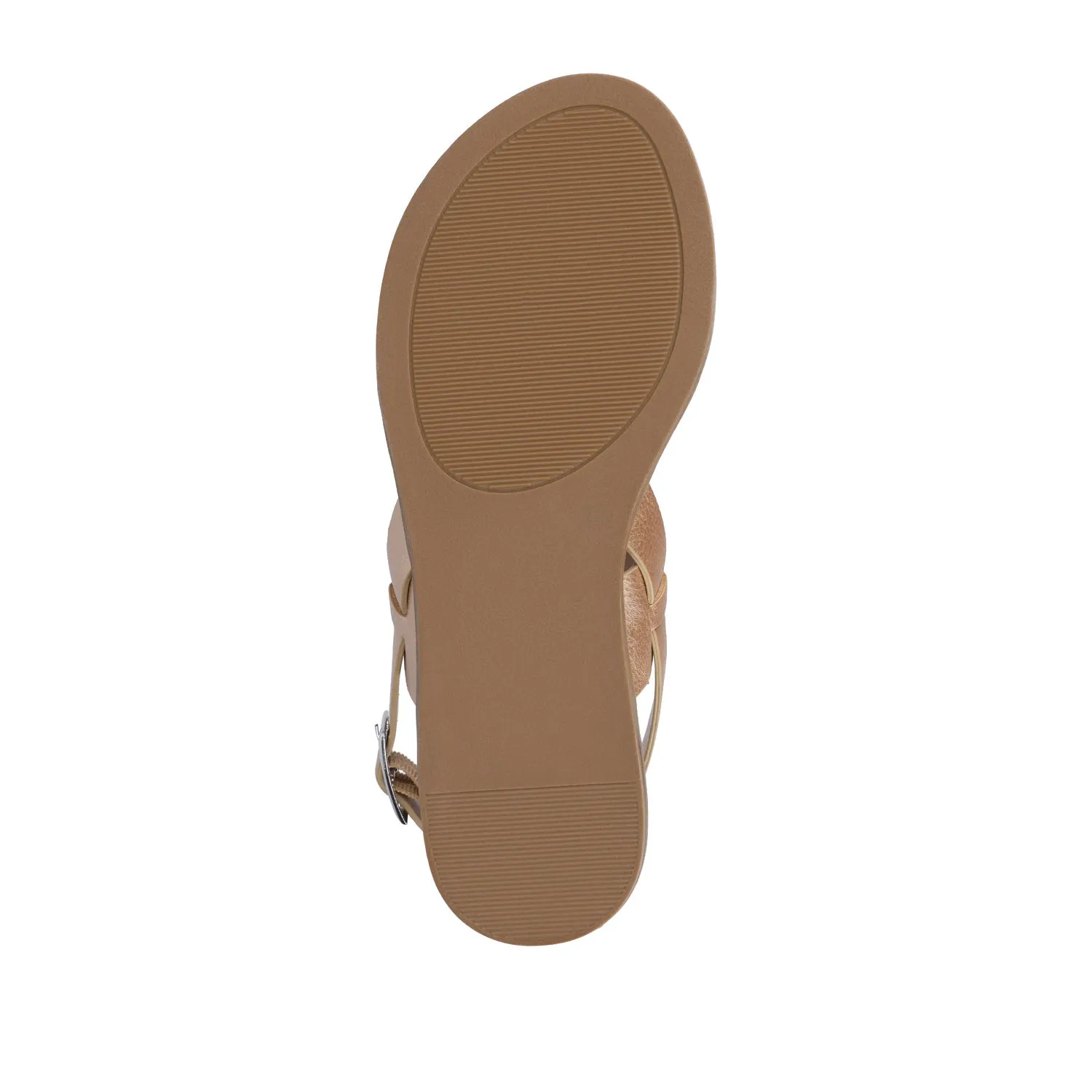 LAVINE MULTI STRAP SANDALS NEW grip base