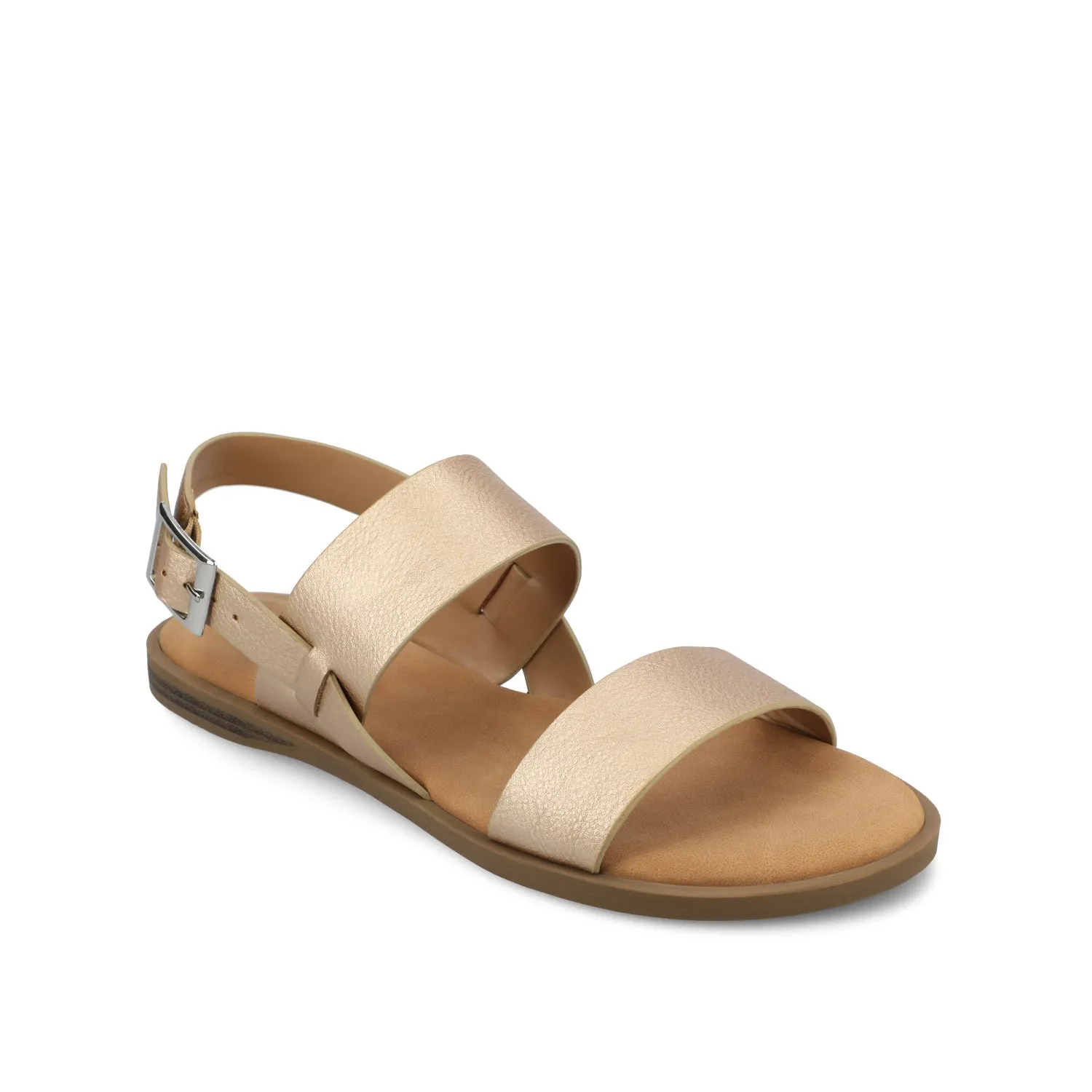 LAVINE MULTI STRAP SANDALS NEW grip base