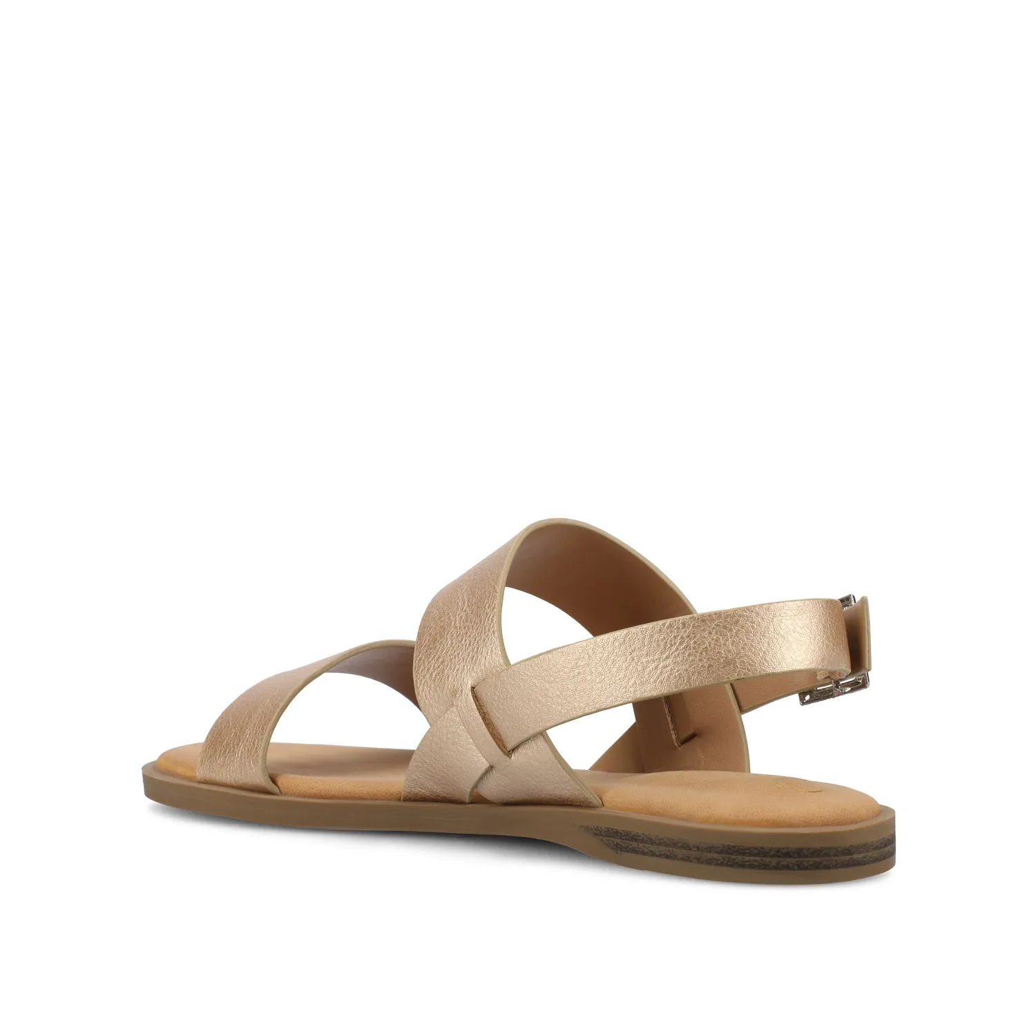 LAVINE MULTI STRAP SANDALS NEW grip base