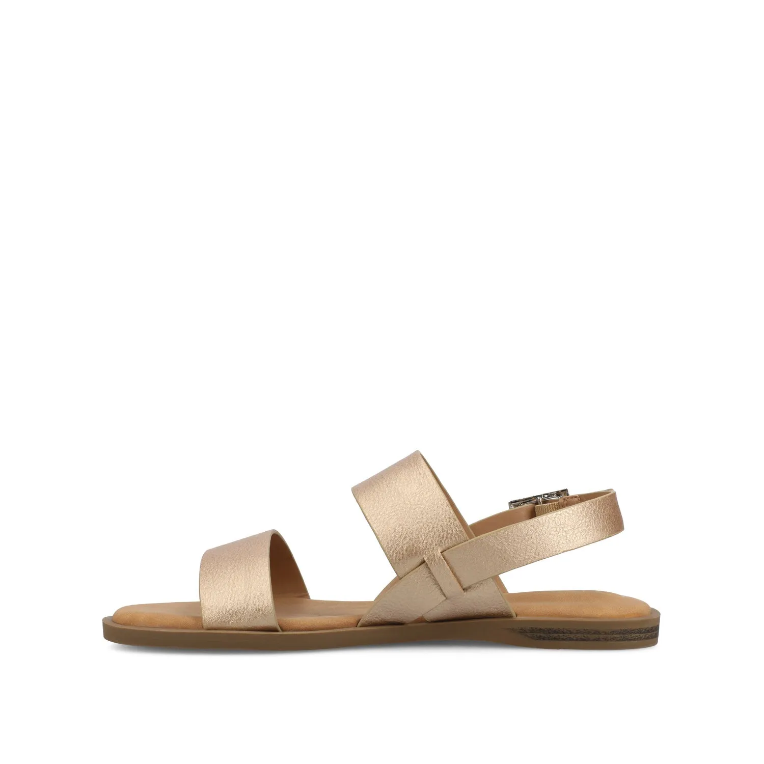 LAVINE MULTI STRAP SANDALS NEW grip base