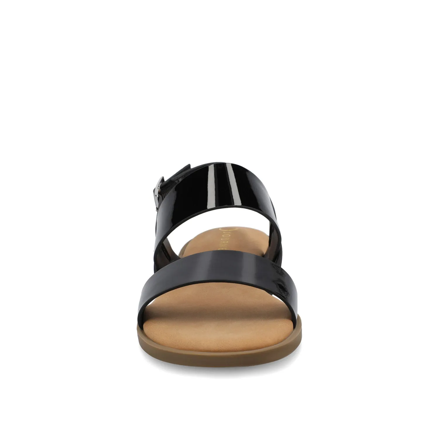 LAVINE MULTI STRAP SANDALS NEW grip base