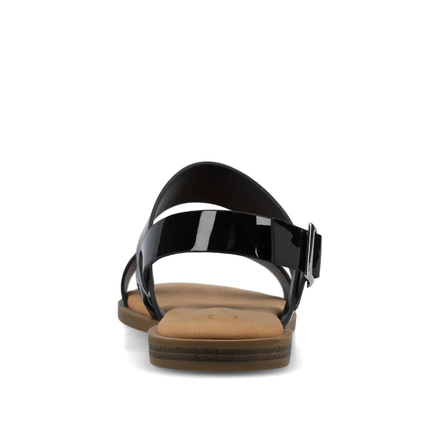 LAVINE MULTI STRAP SANDALS NEW grip base