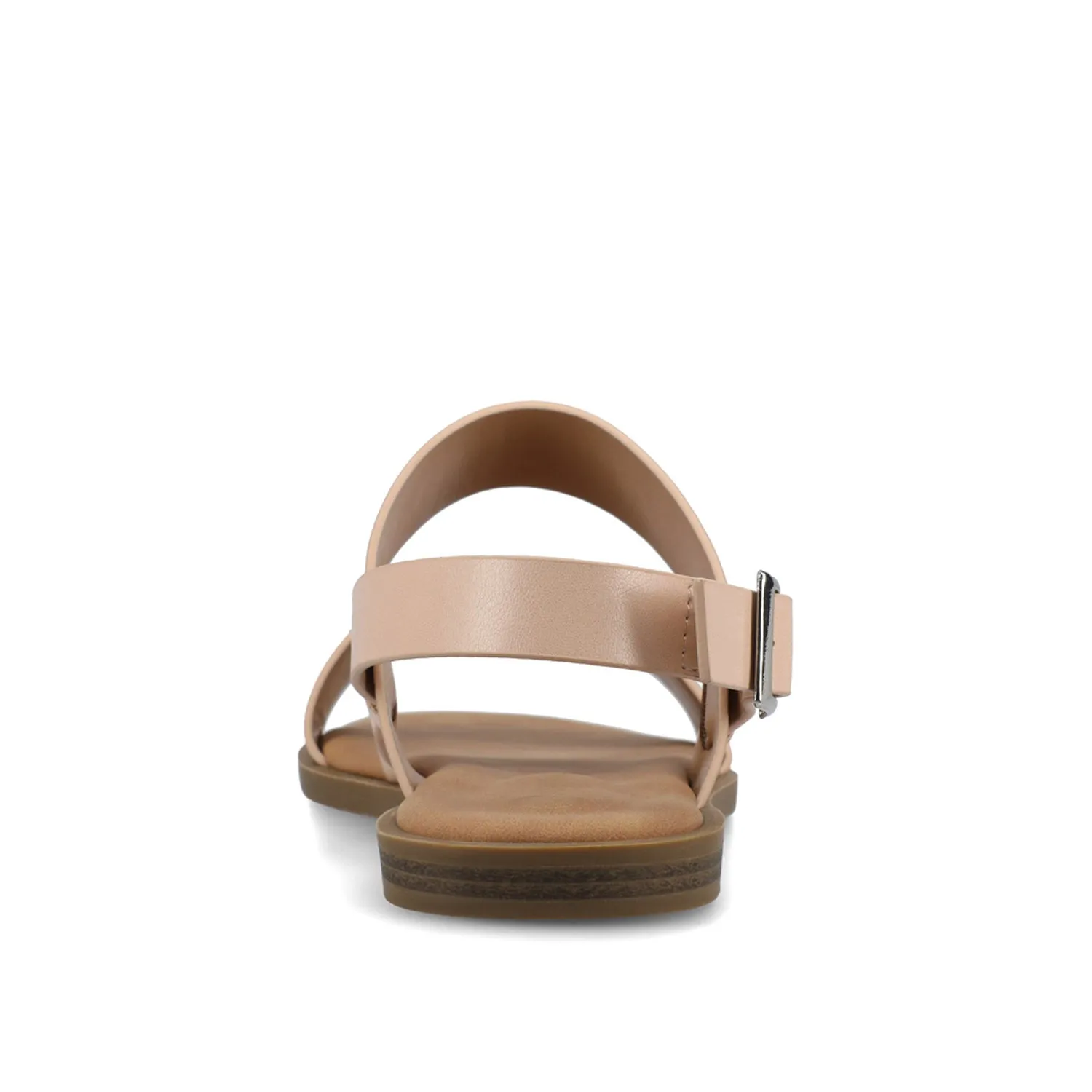 LAVINE MULTI STRAP SANDALS NEW grip base
