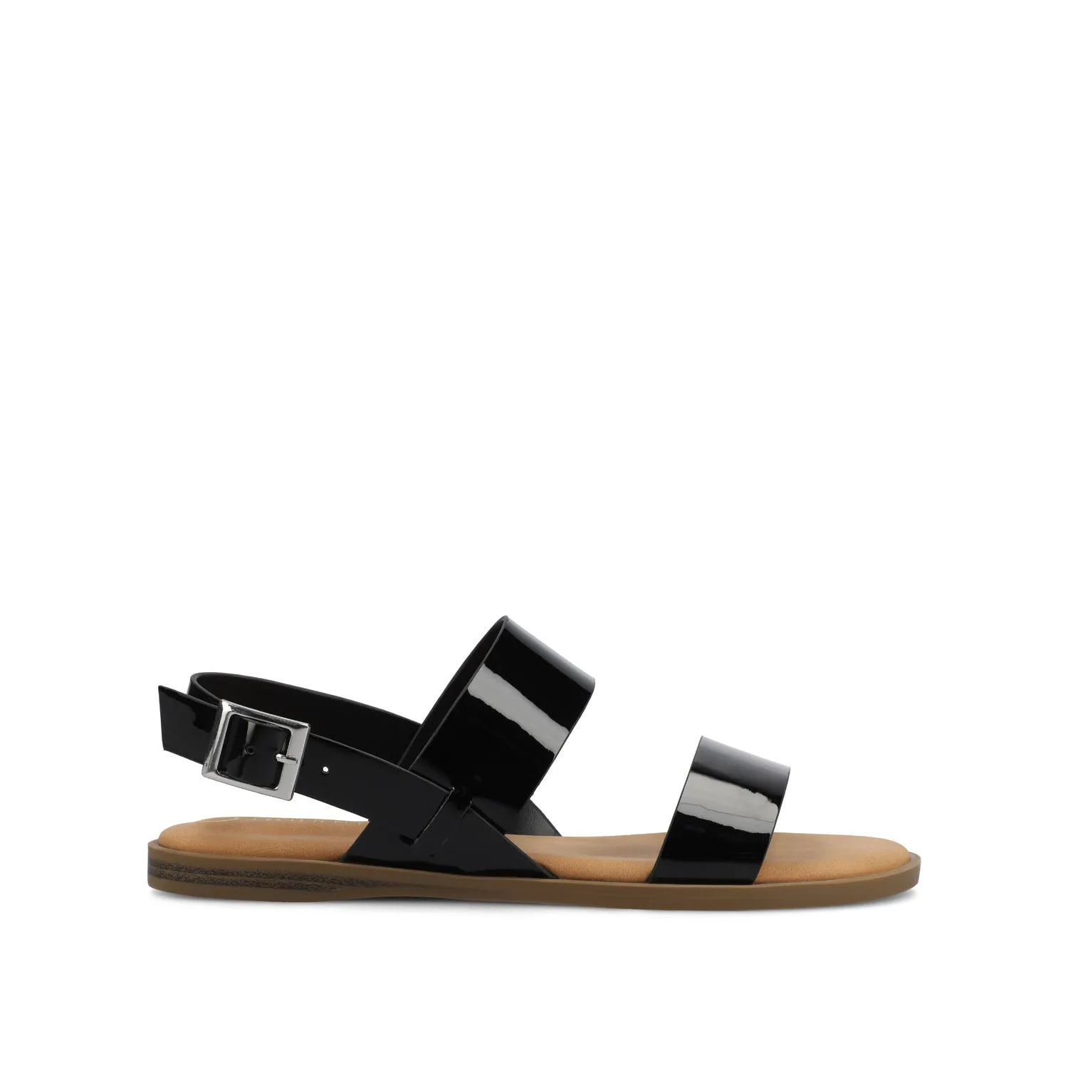 LAVINE MULTI STRAP SANDALS NEW grip base