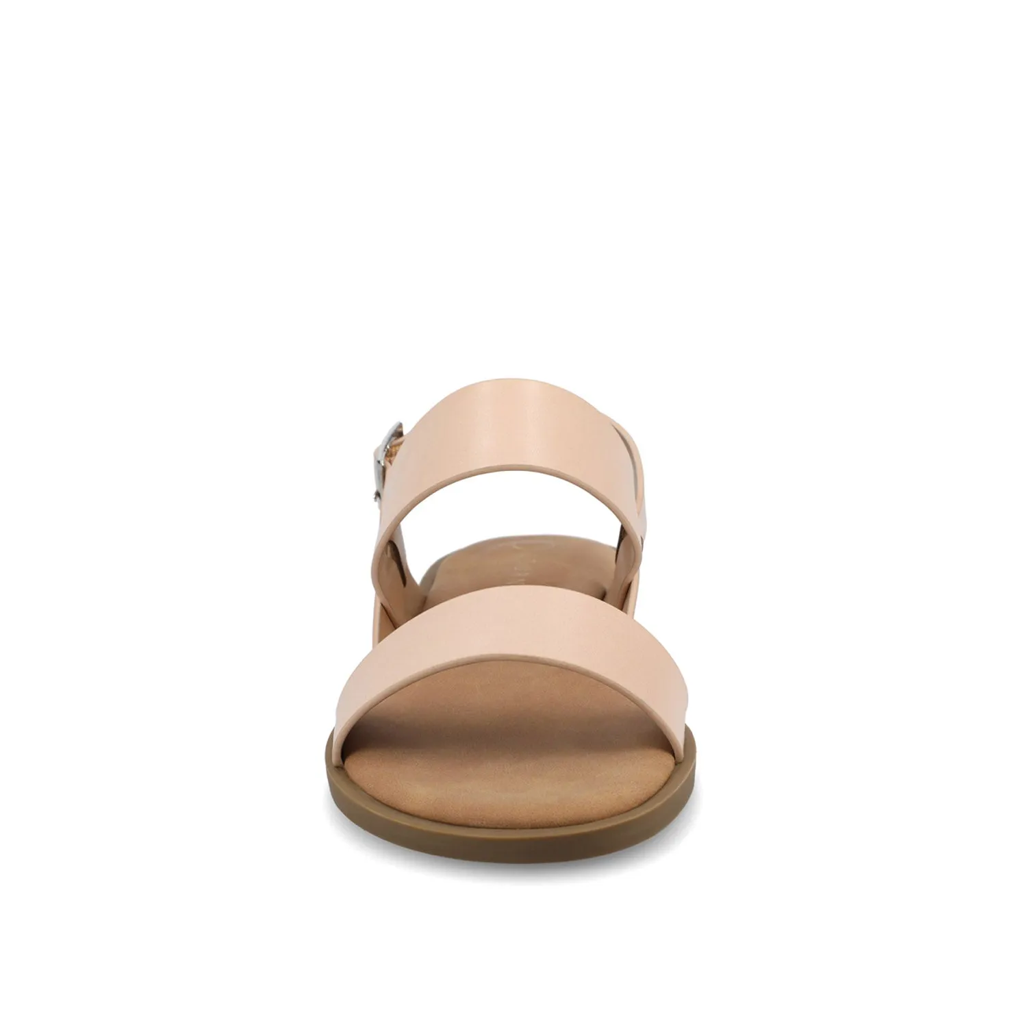 LAVINE MULTI STRAP SANDALS NEW grip base