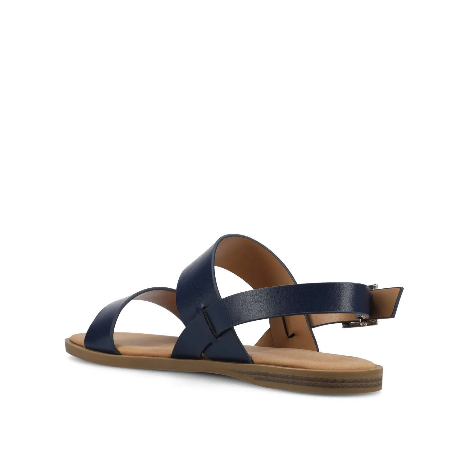 LAVINE MULTI STRAP SANDALS NEW grip base