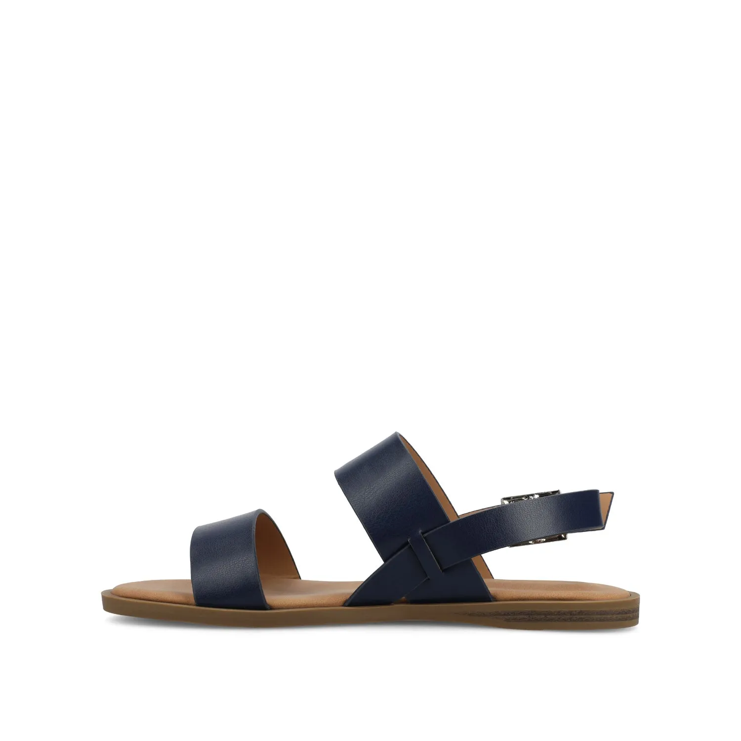 LAVINE MULTI STRAP SANDALS NEW grip base