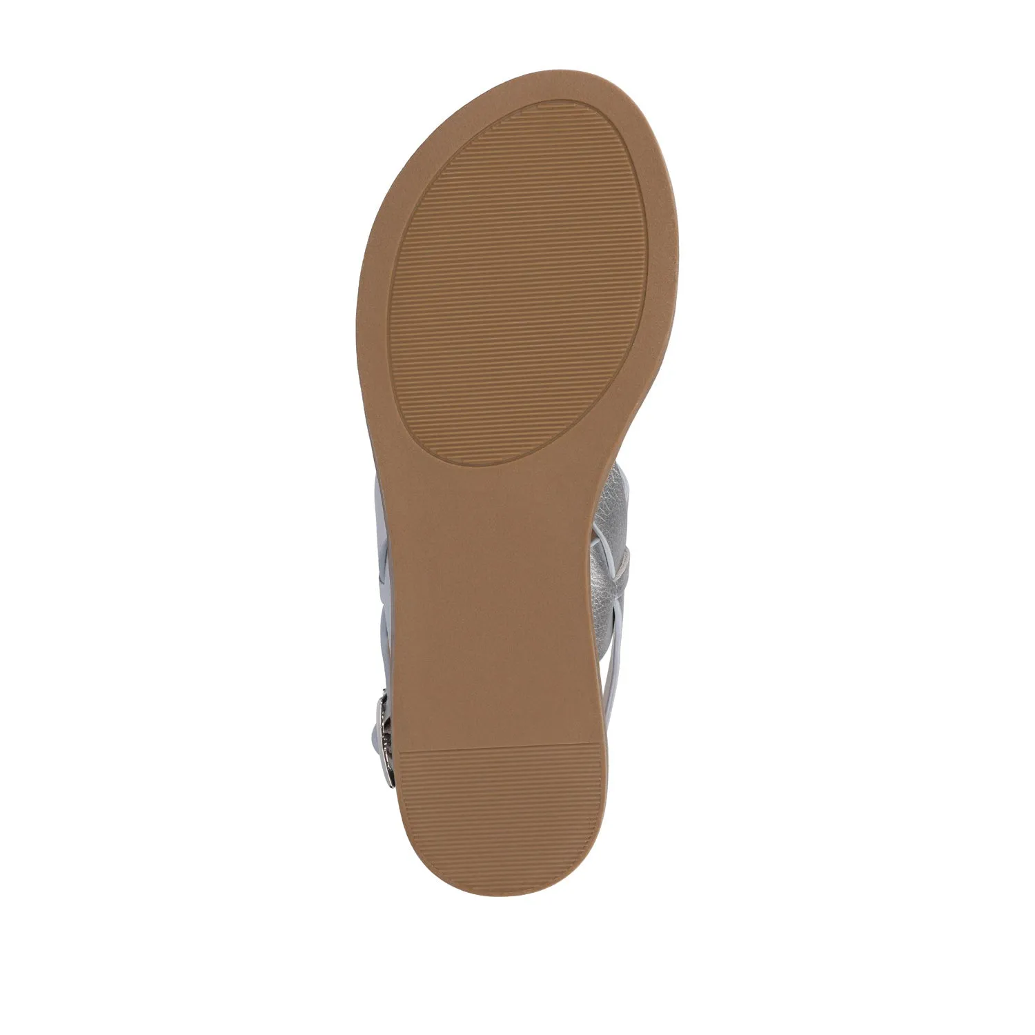 LAVINE MULTI STRAP SANDALS NEW grip base