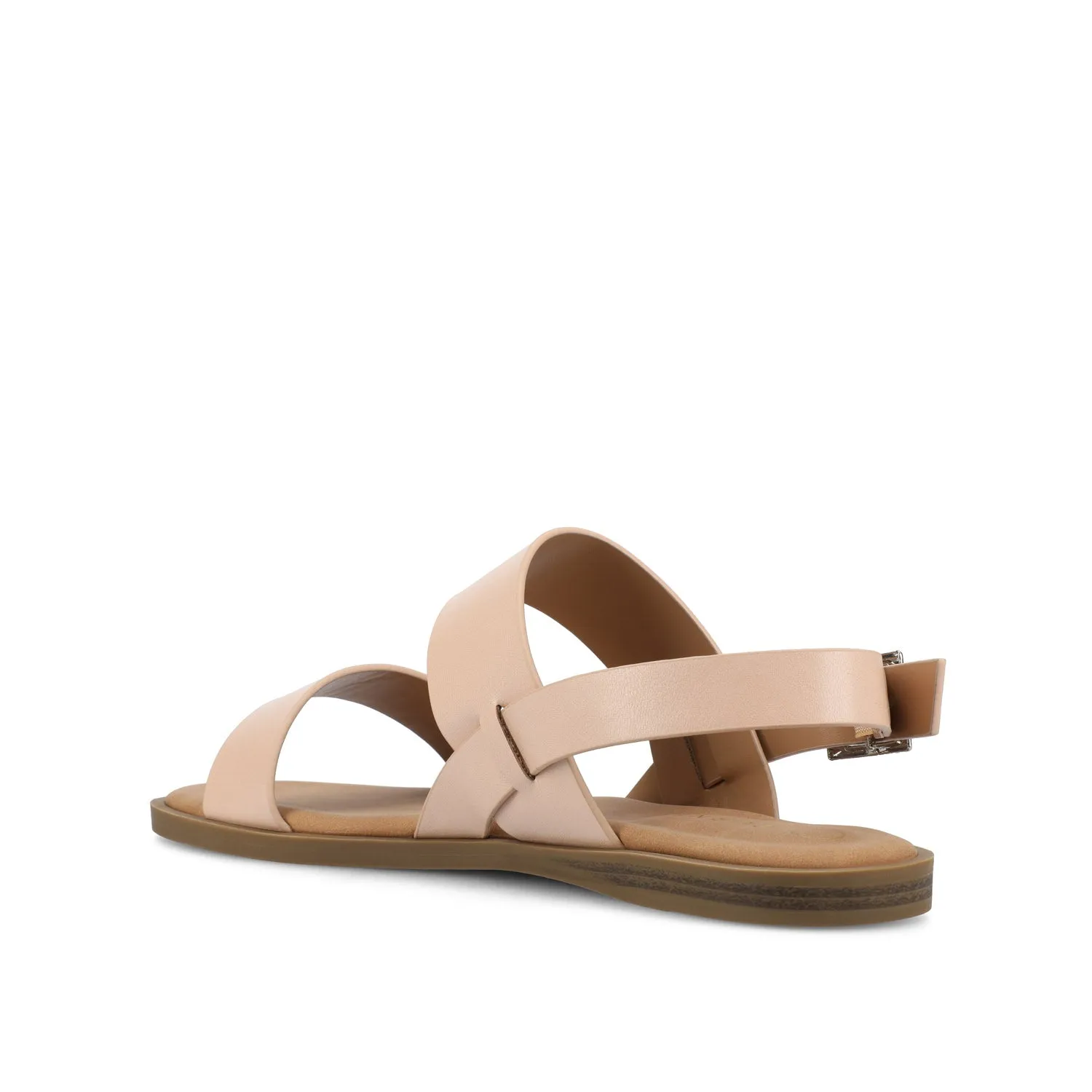 LAVINE MULTI STRAP SANDALS NEW grip base