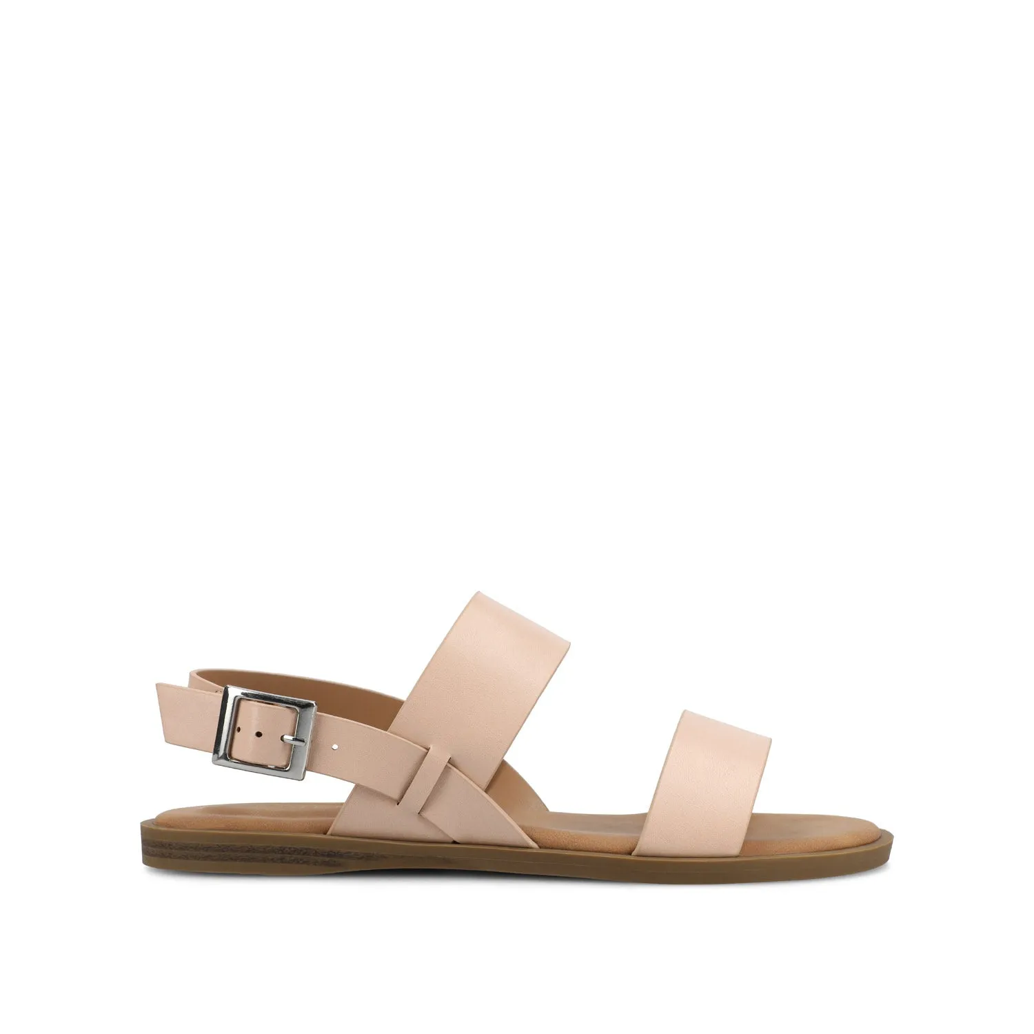 LAVINE MULTI STRAP SANDALS NEW grip base