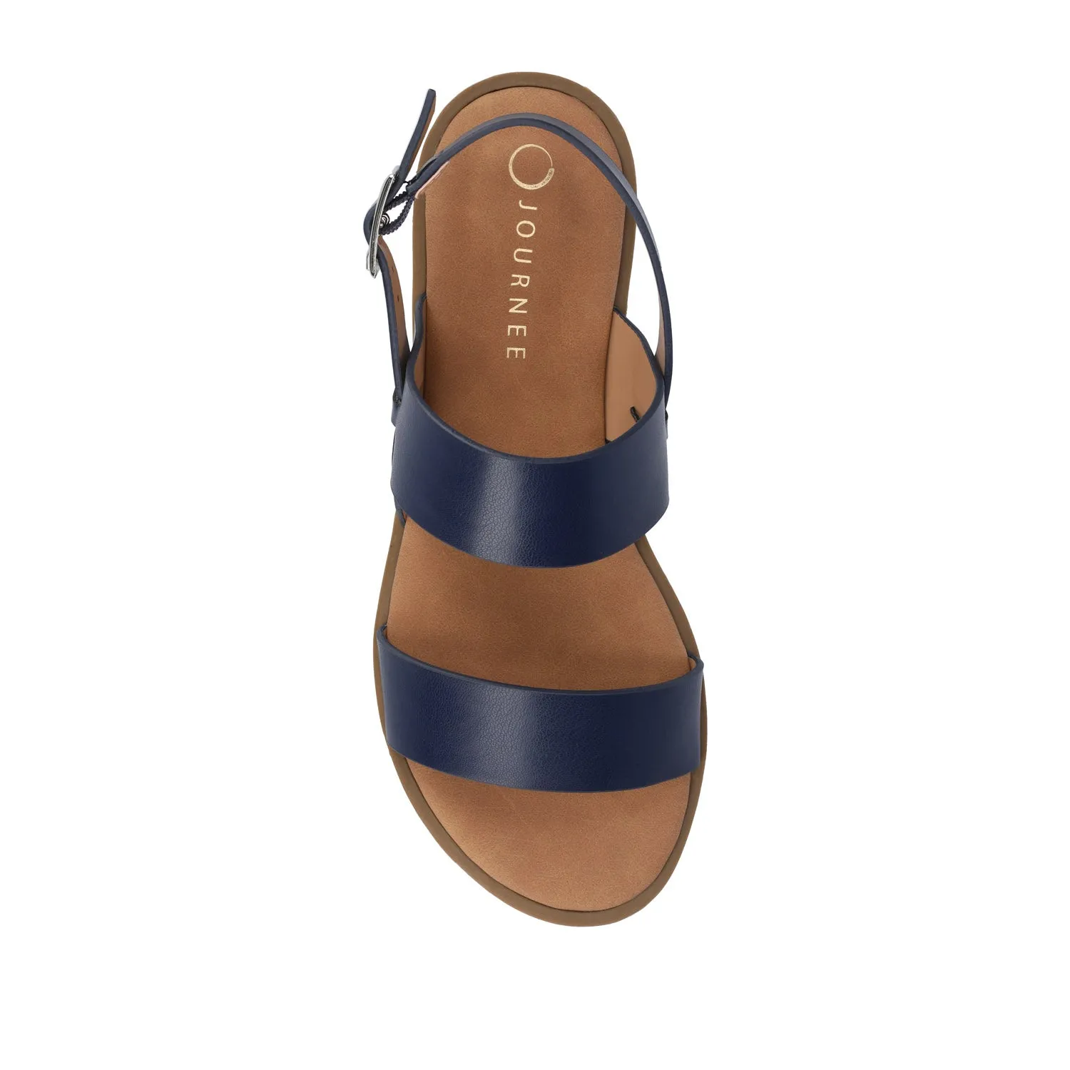 LAVINE MULTI STRAP SANDALS NEW grip base