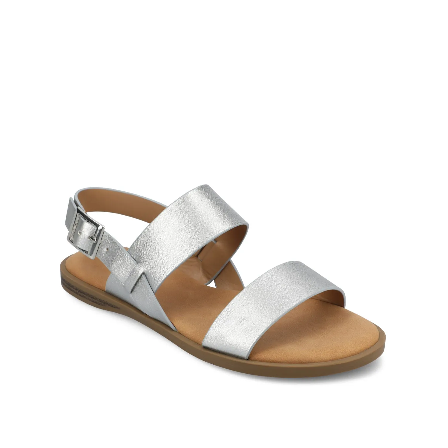 LAVINE MULTI STRAP SANDALS NEW grip base