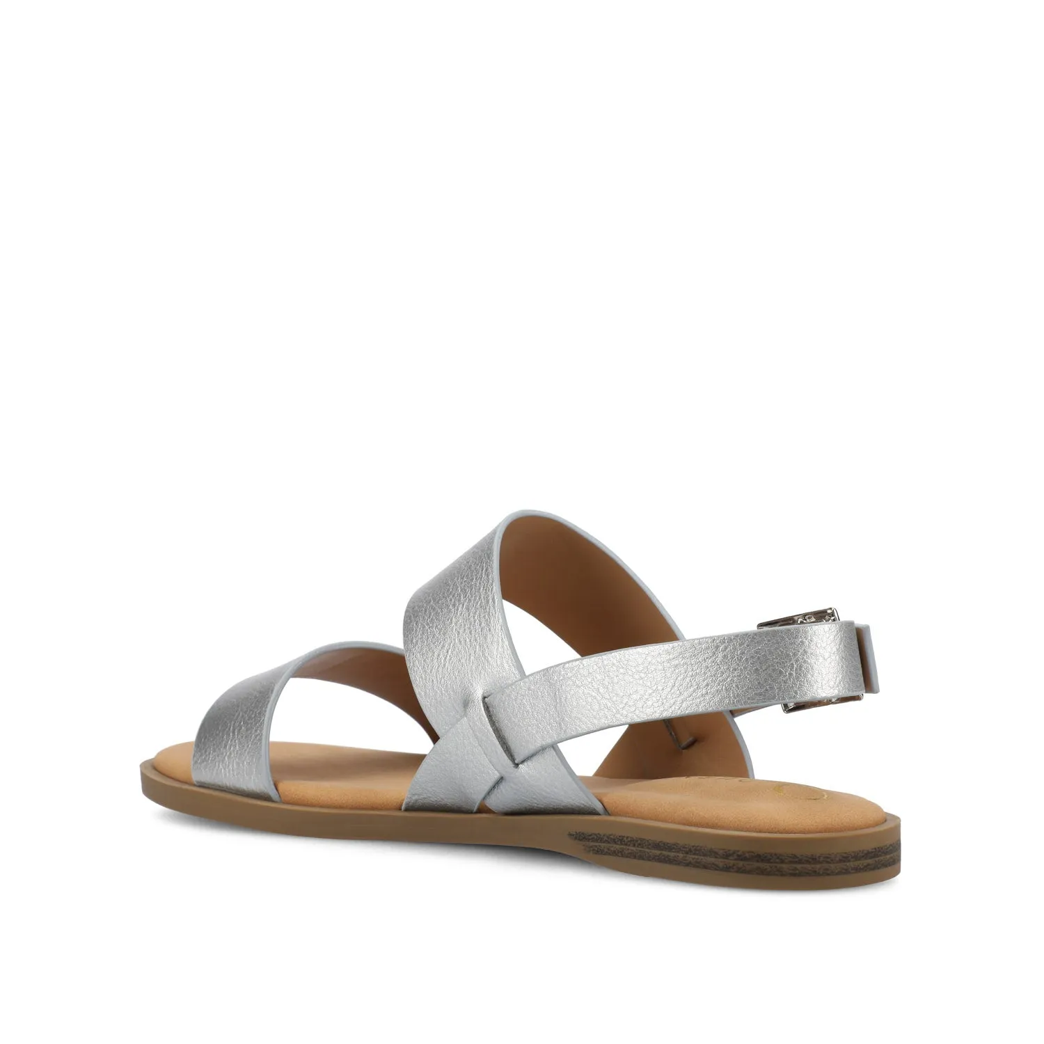 LAVINE MULTI STRAP SANDALS NEW grip base