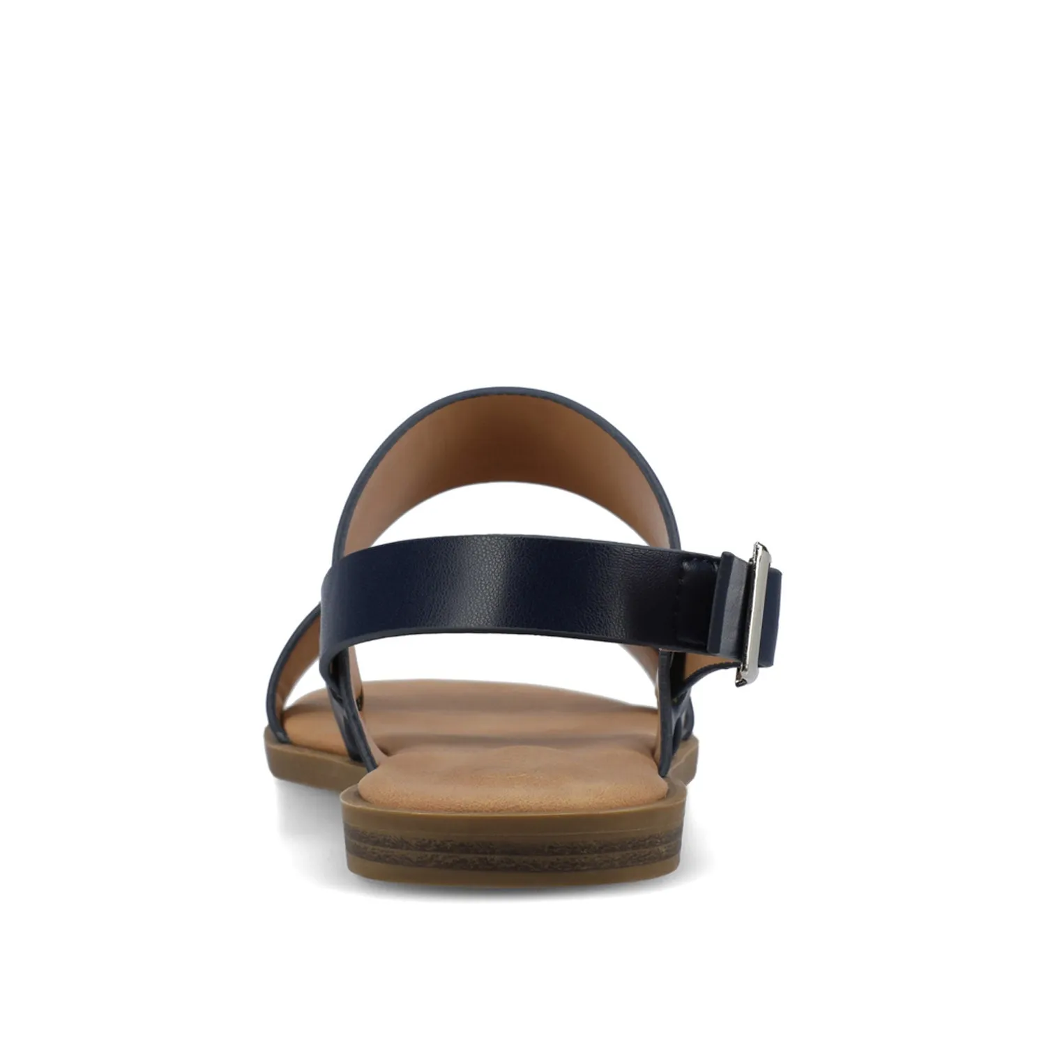 LAVINE MULTI STRAP SANDALS NEW grip base