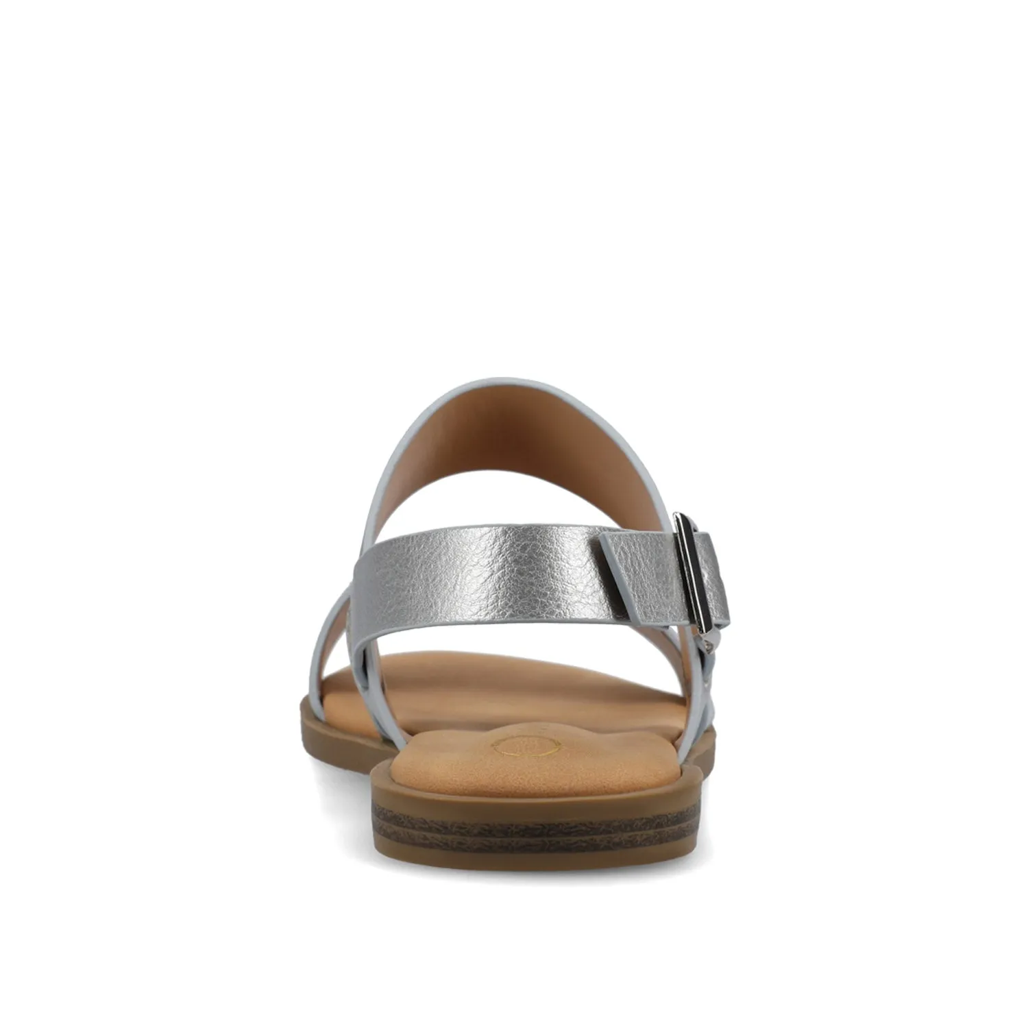 LAVINE MULTI STRAP SANDALS NEW grip base