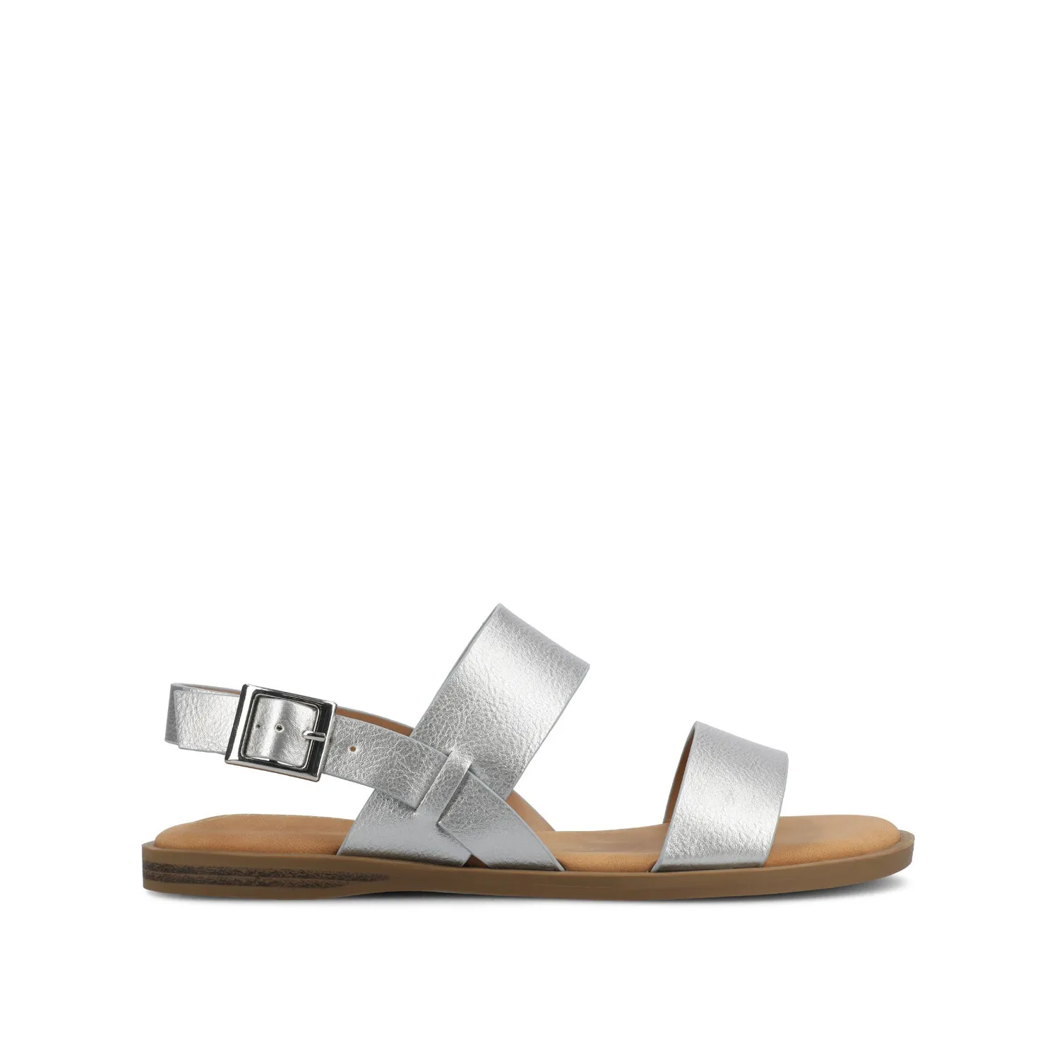 LAVINE MULTI STRAP SANDALS NEW grip base