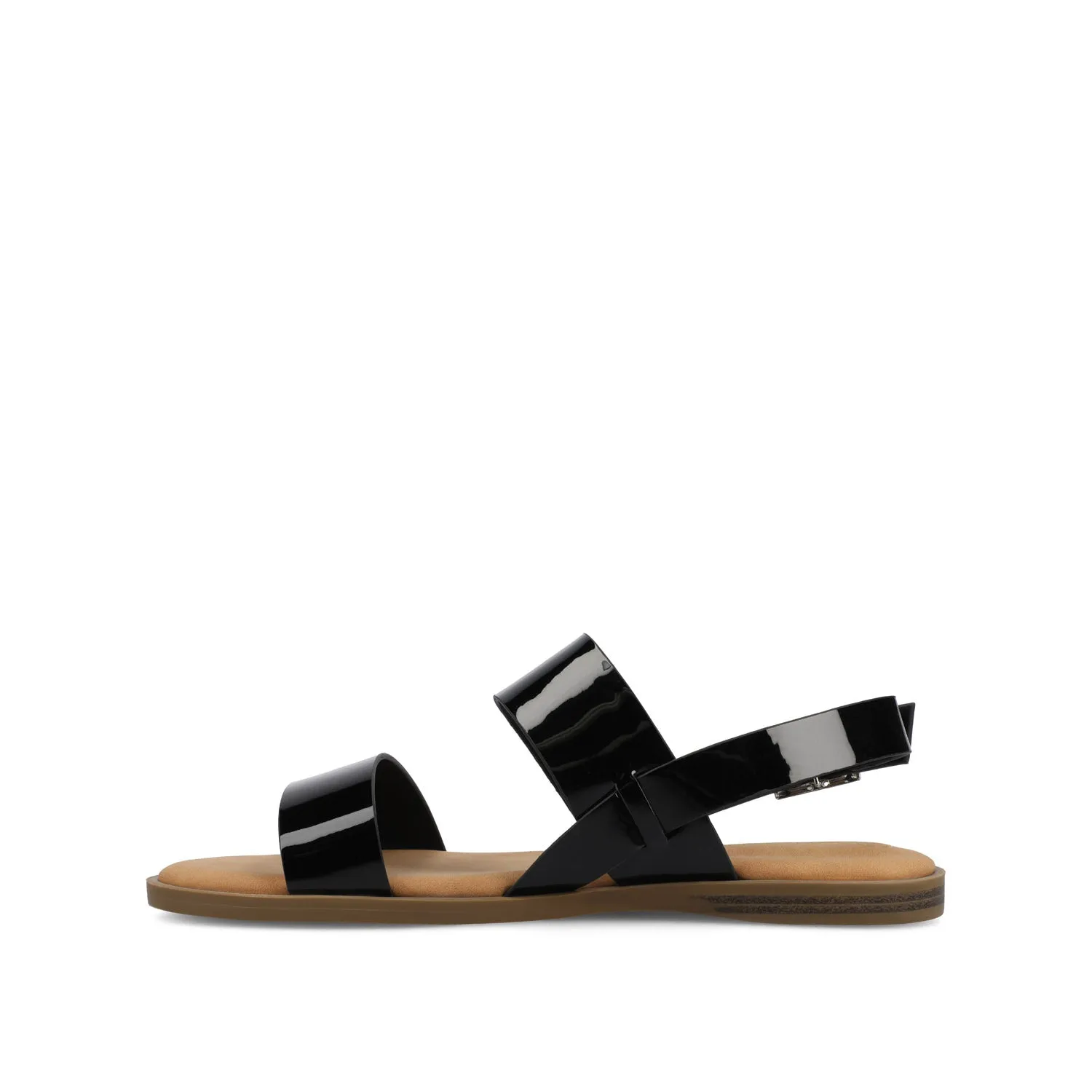 LAVINE MULTI STRAP SANDALS NEW grip base