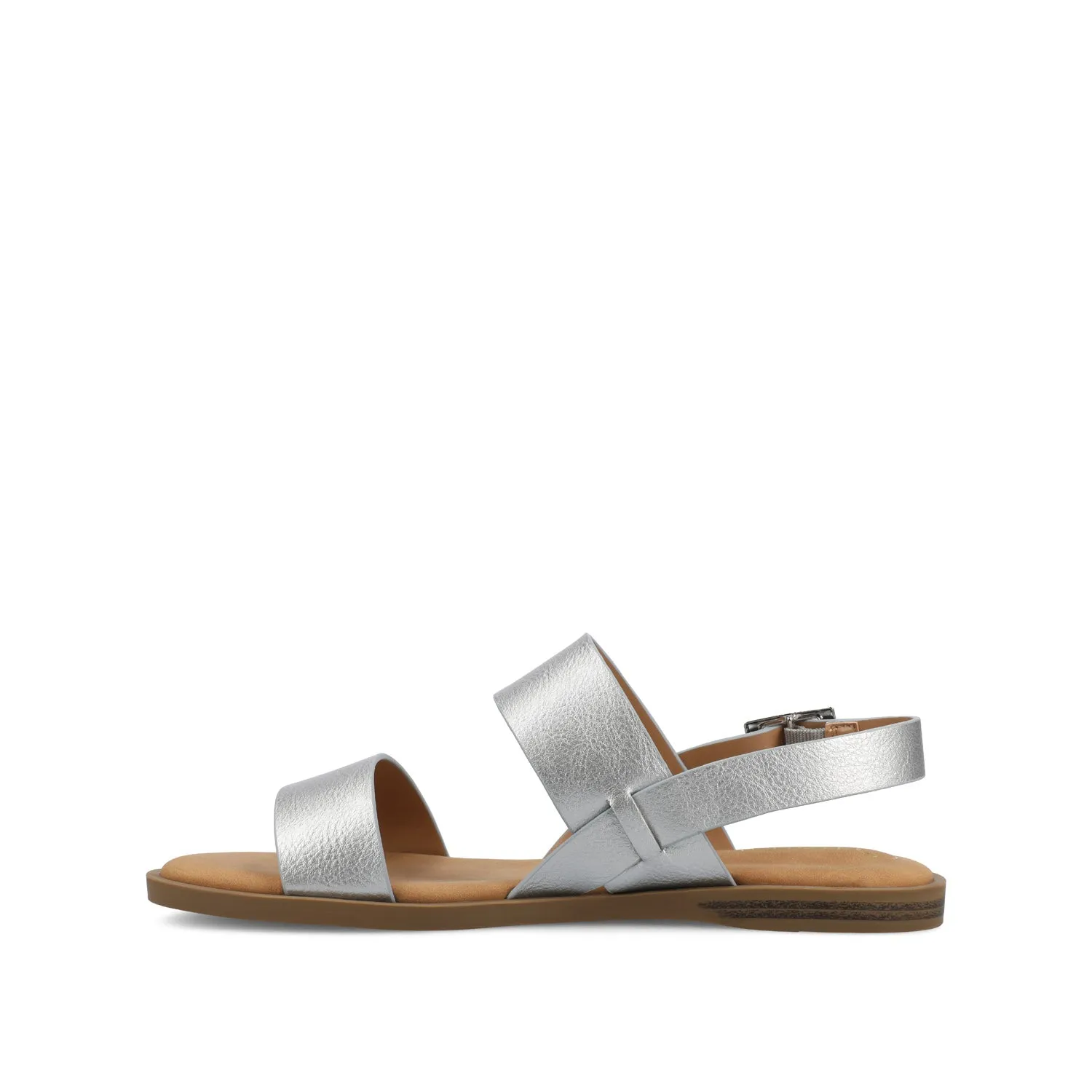 LAVINE MULTI STRAP SANDALS NEW grip base