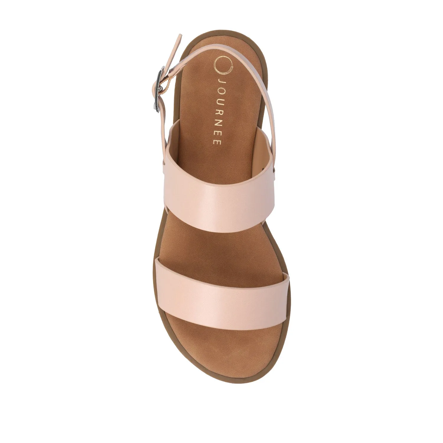 LAVINE MULTI STRAP SANDALS NEW WIDE water dry