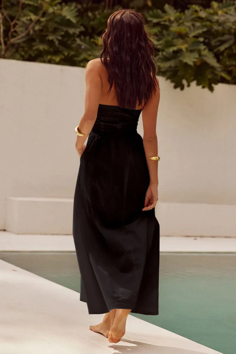 Locklea Midi Dress zoom nice