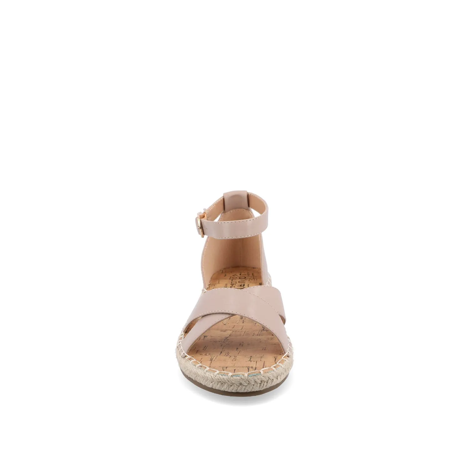 LYDDIA ESPADRILLE SANDALS IN WIDE fall step