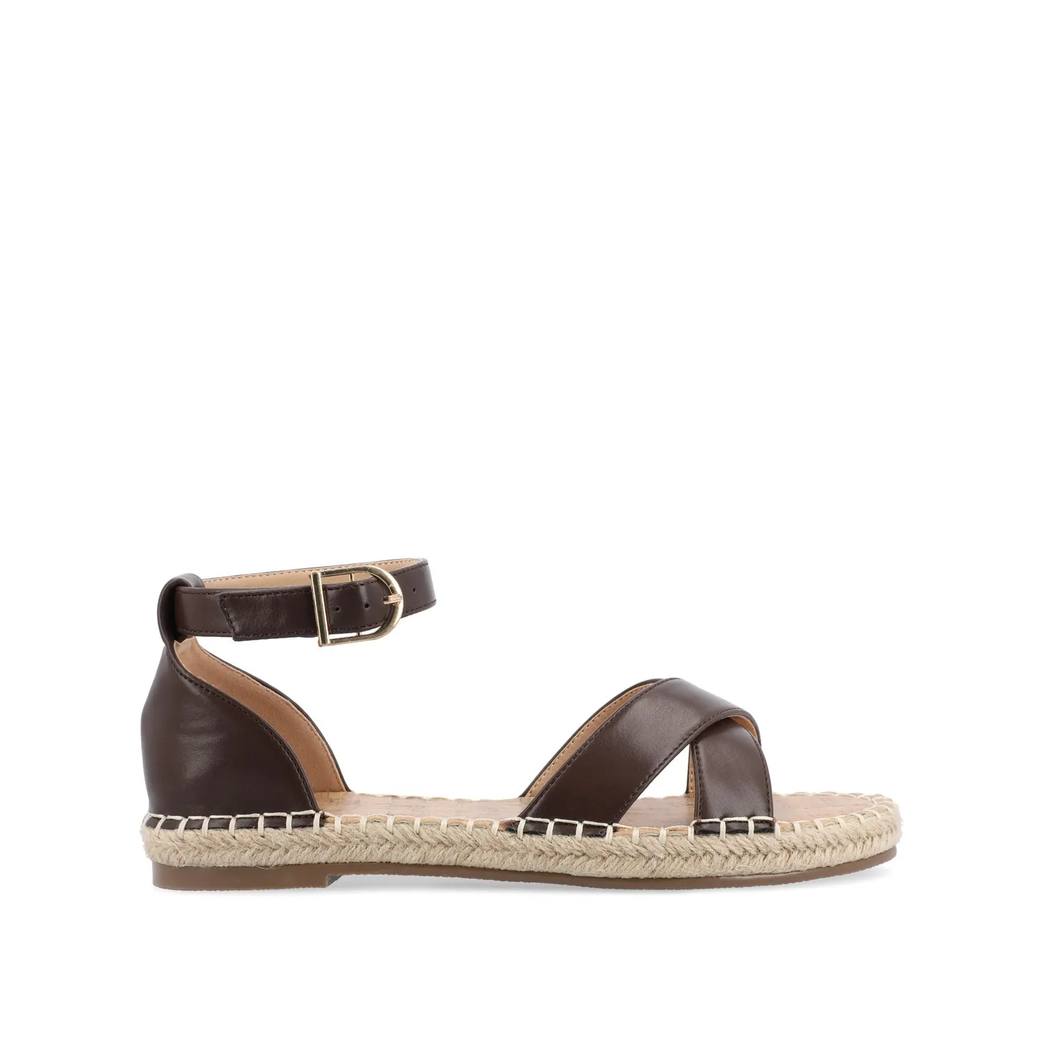 LYDDIA ESPADRILLE SANDALS IN WIDE fall step
