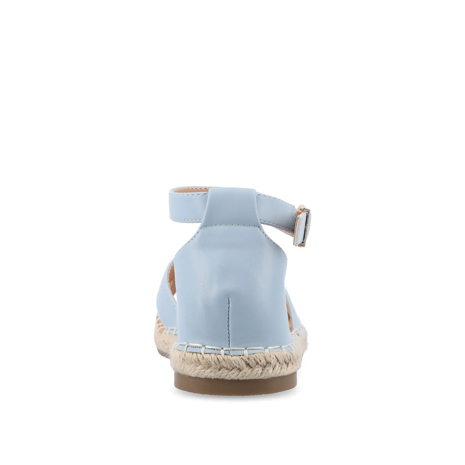 LYDDIA ESPADRILLE SANDALS IN WIDE fall step